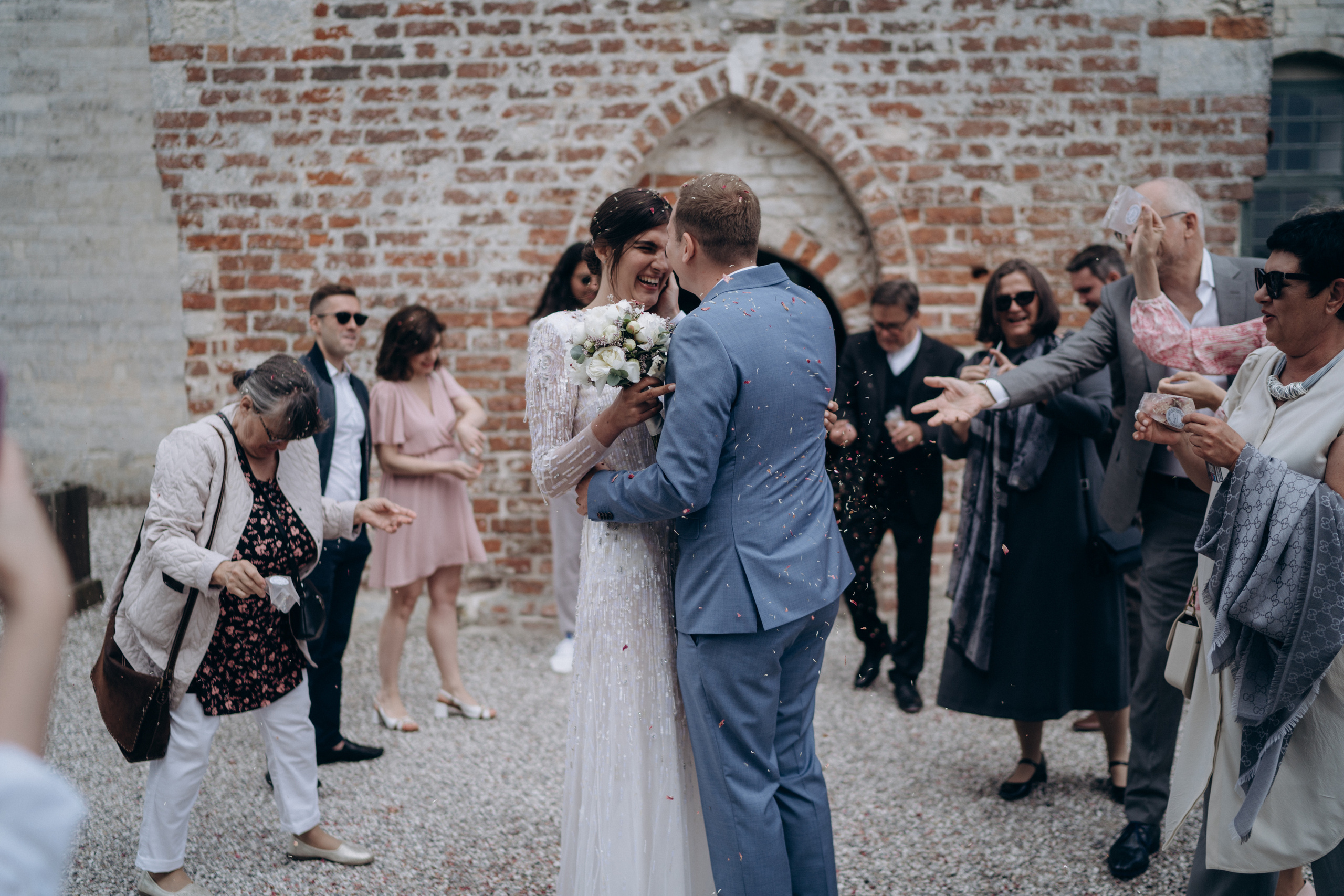 Wedding. Photographer in Copenhagen Olga Maliuk