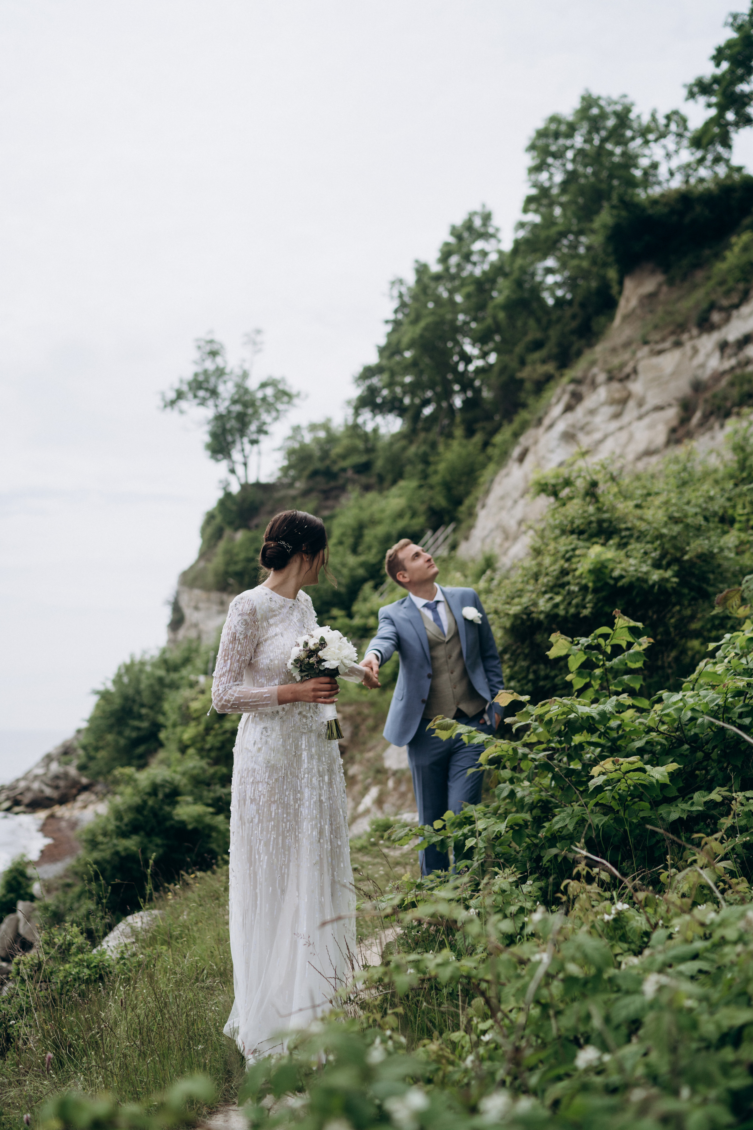 Wedding. Photographer in Copenhagen Olga Maliuk