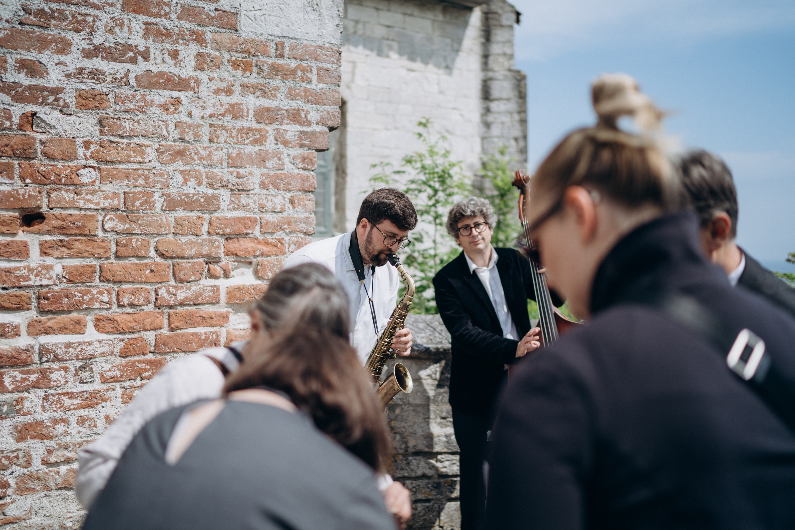 Wedding. Photographer in Copenhagen Olga Maliuk