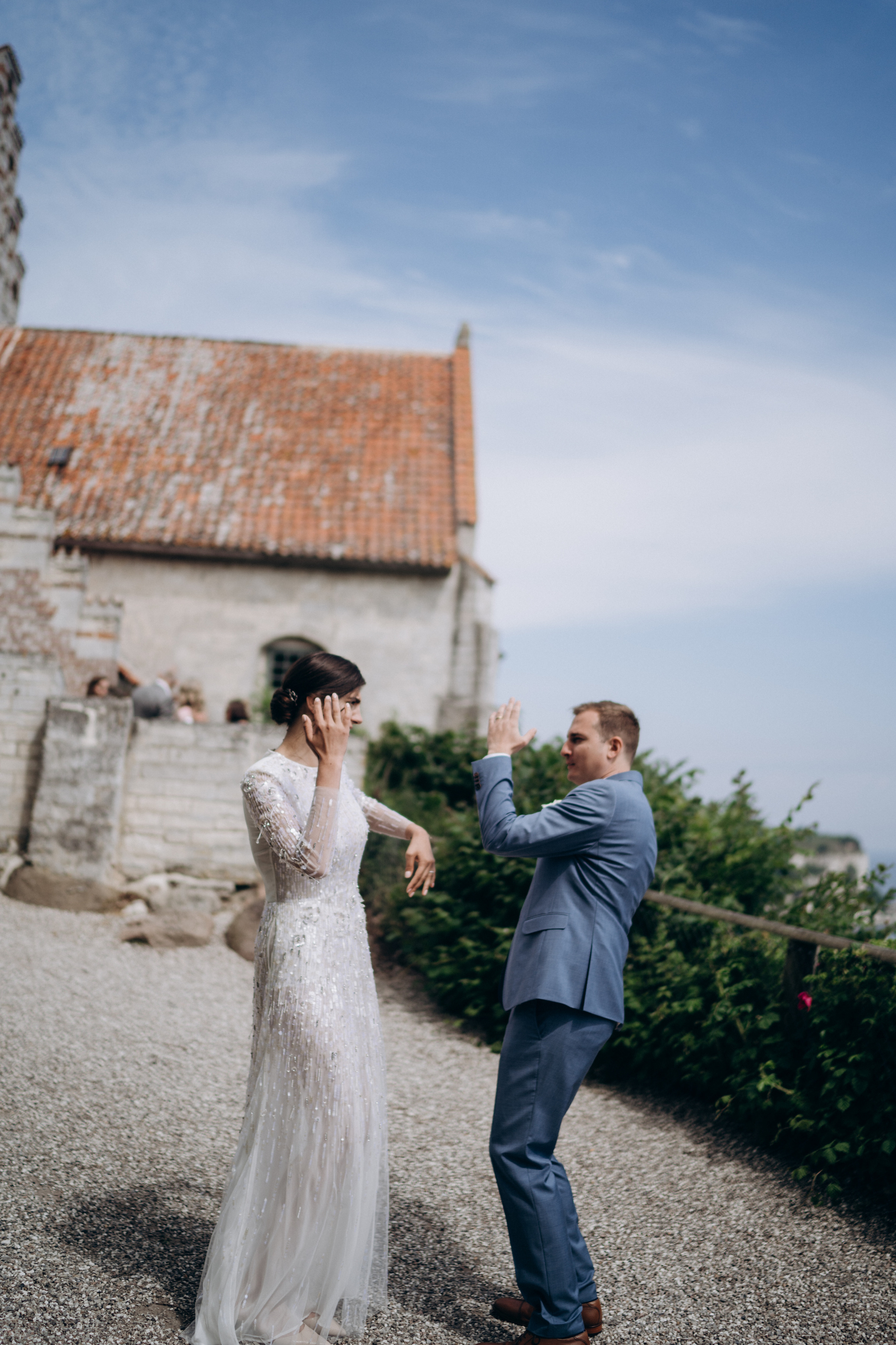 Wedding. Photographer in Copenhagen Olga Maliuk