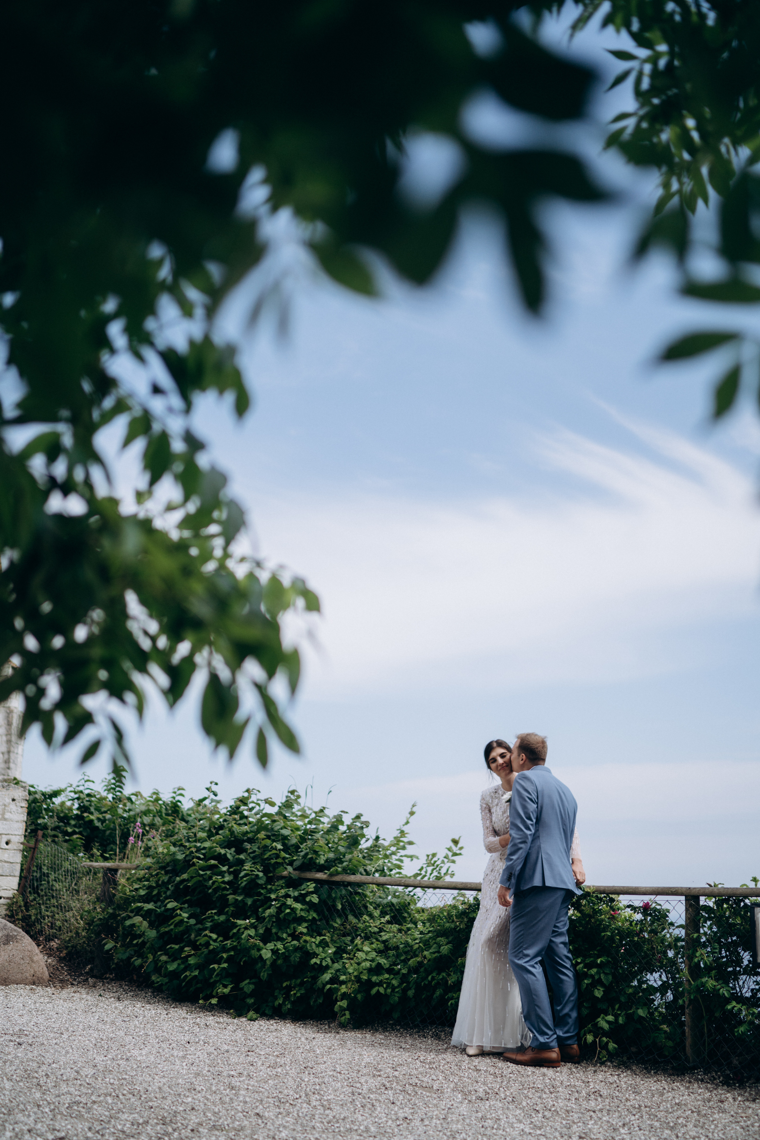Wedding. Photographer in Copenhagen Olga Maliuk