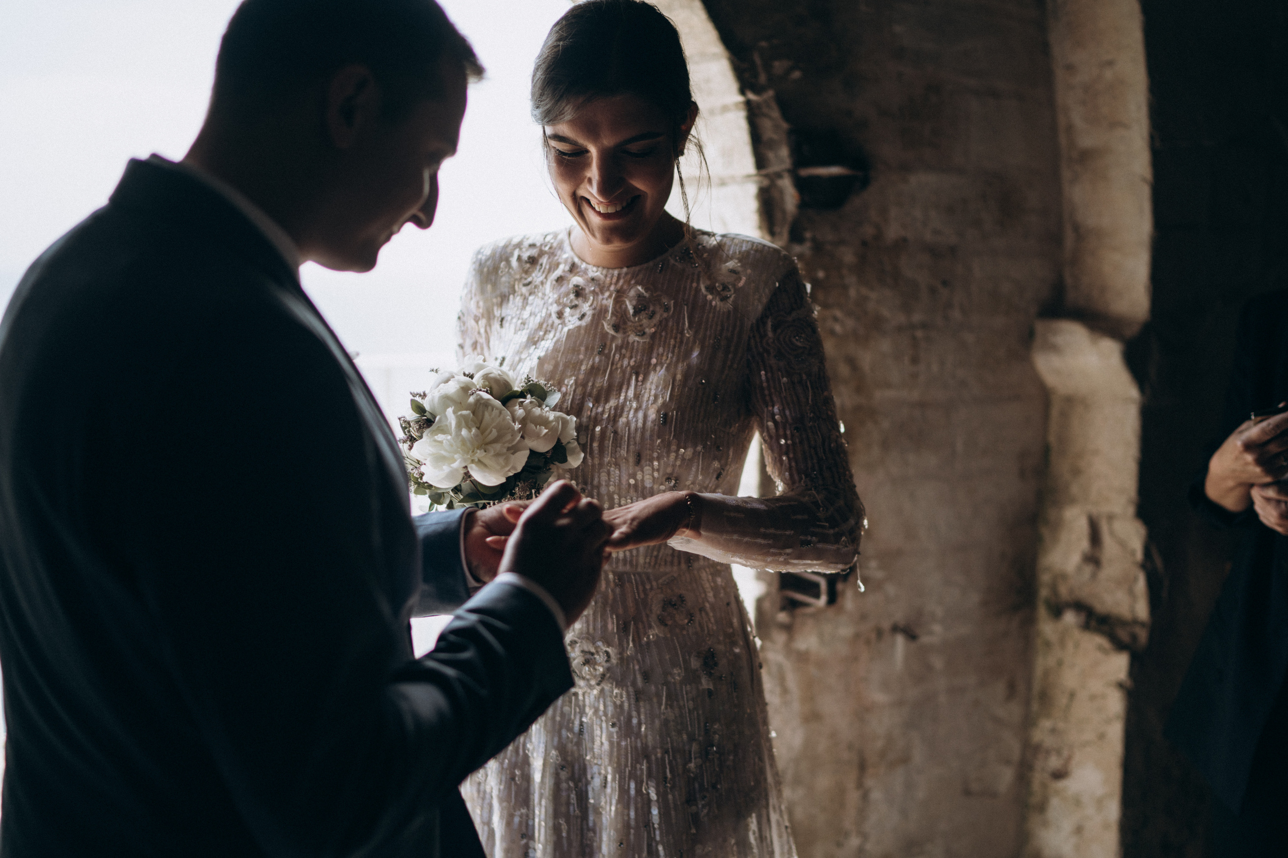 Wedding. Photographer in Copenhagen Olga Maliuk