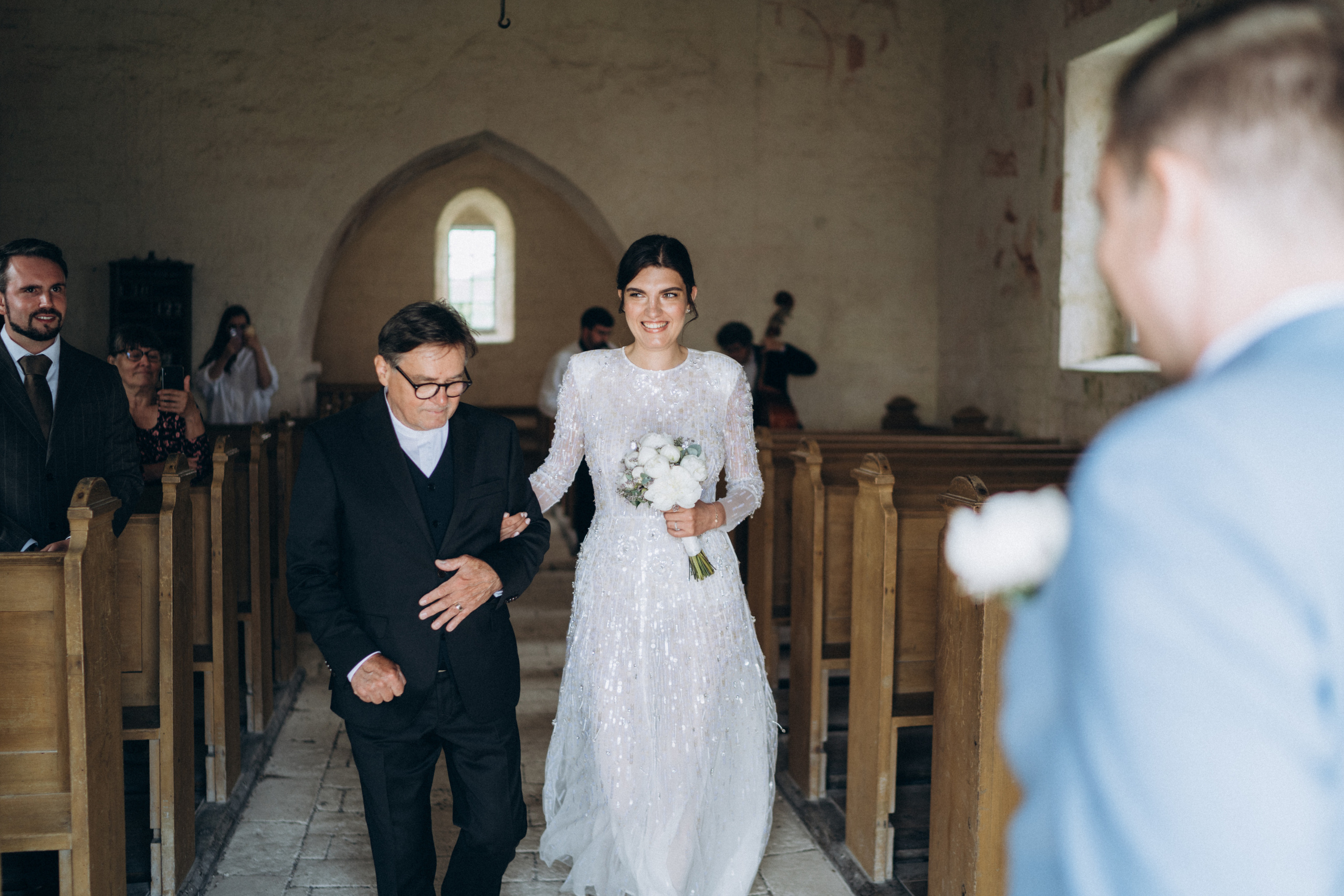 Wedding. Photographer in Copenhagen Olga Maliuk