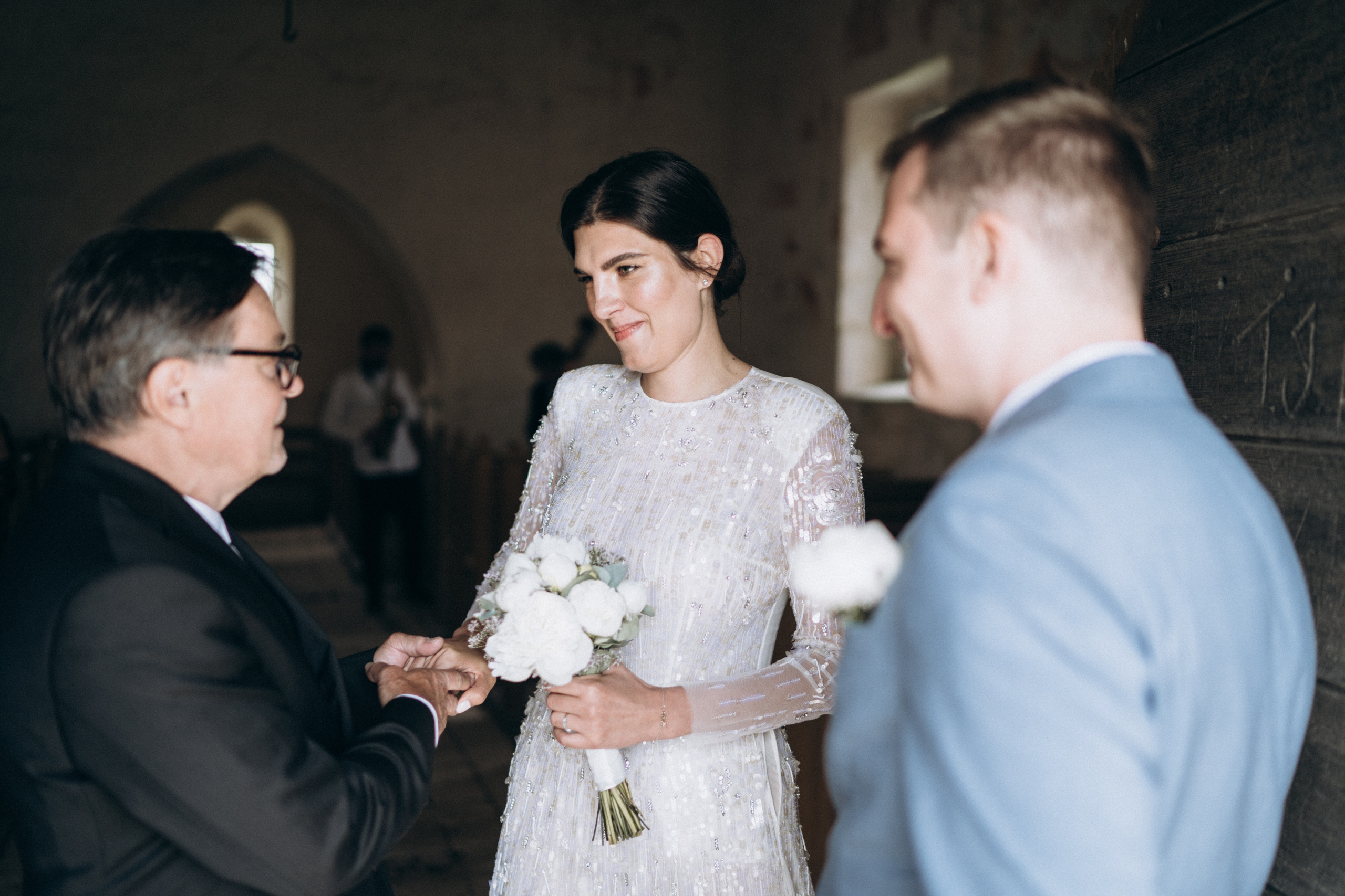 Wedding. Photographer in Copenhagen Olga Maliuk