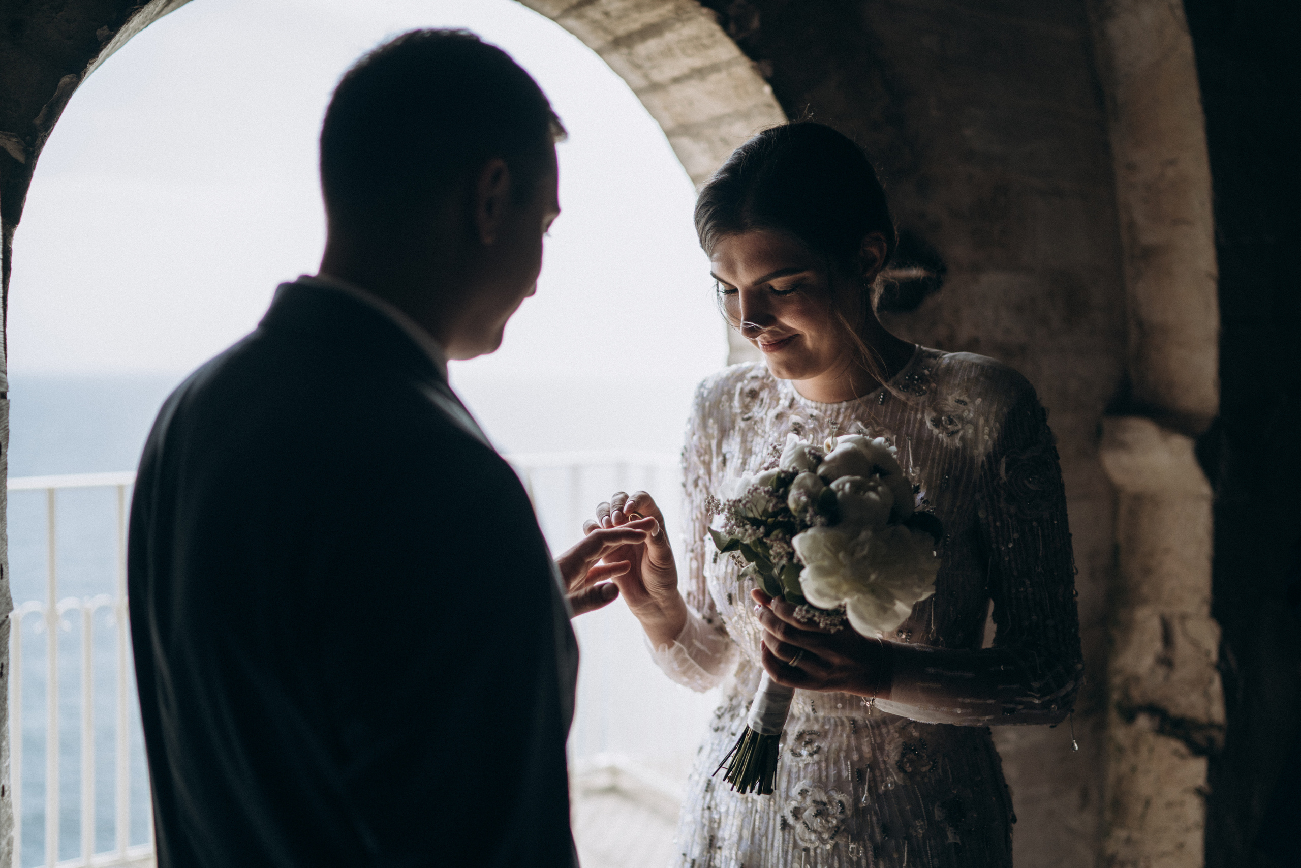 Wedding. Photographer in Copenhagen Olga Maliuk