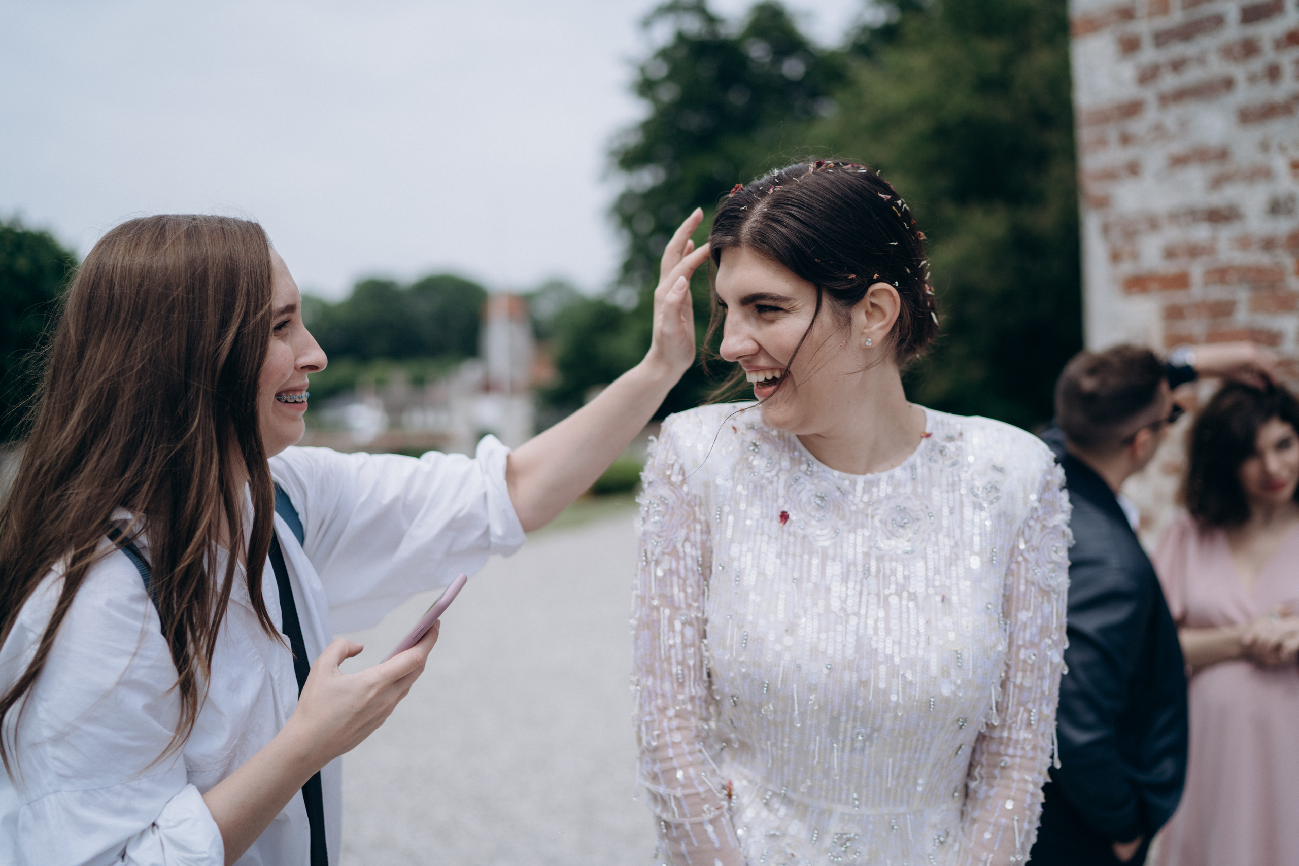 Wedding. Photographer in Copenhagen Olga Maliuk