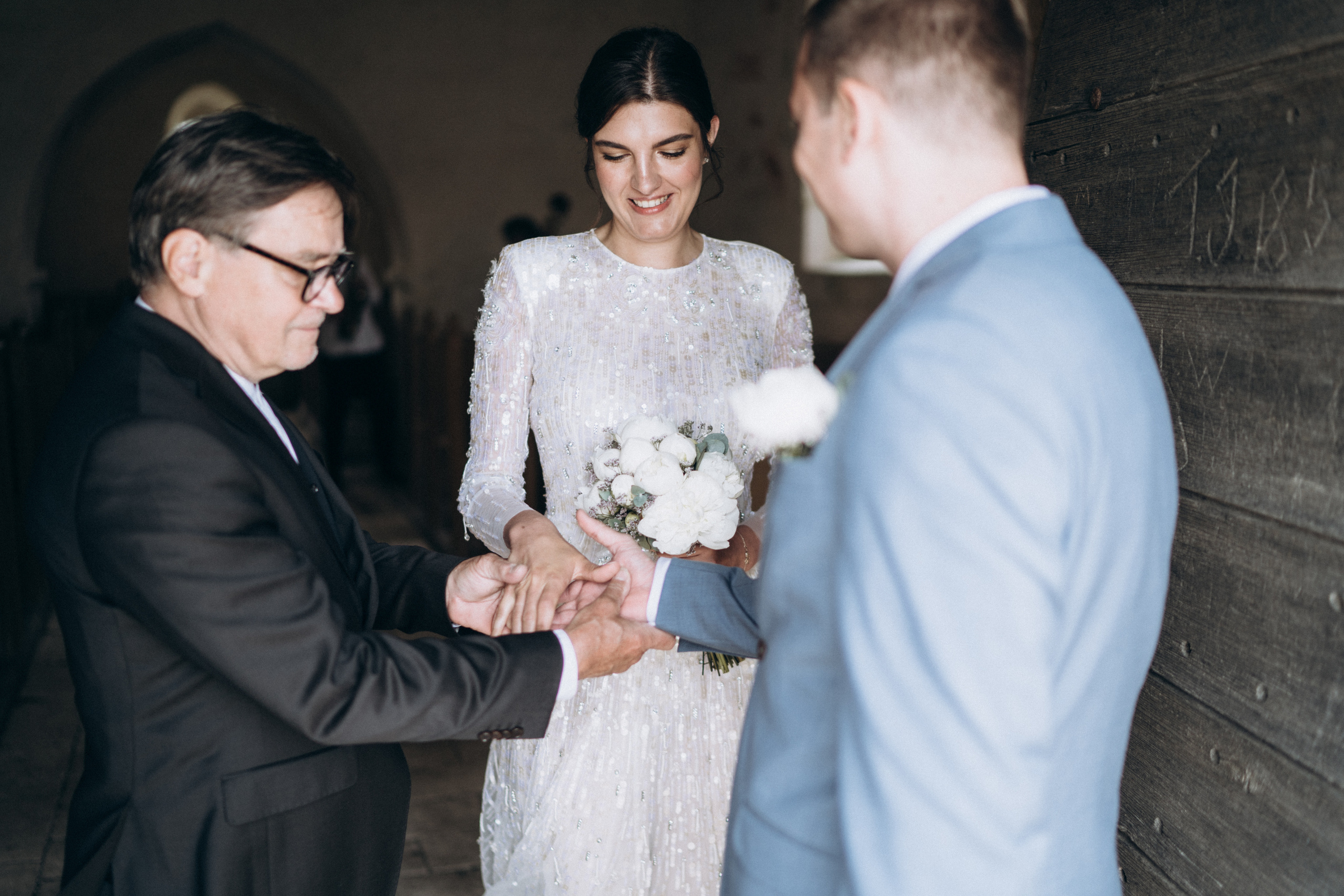 Wedding. Photographer in Copenhagen Olga Maliuk