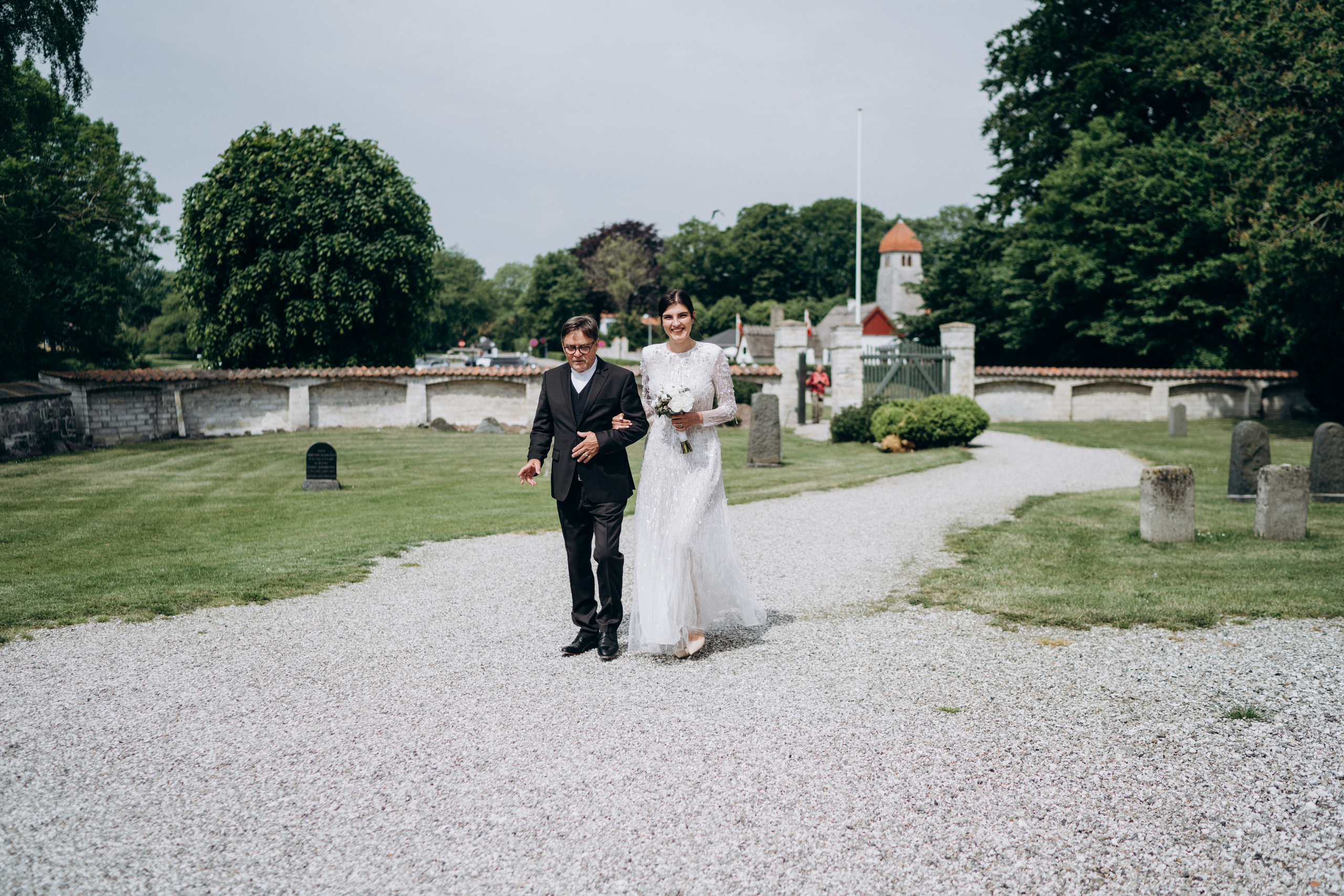 Wedding. Photographer in Copenhagen Olga Maliuk