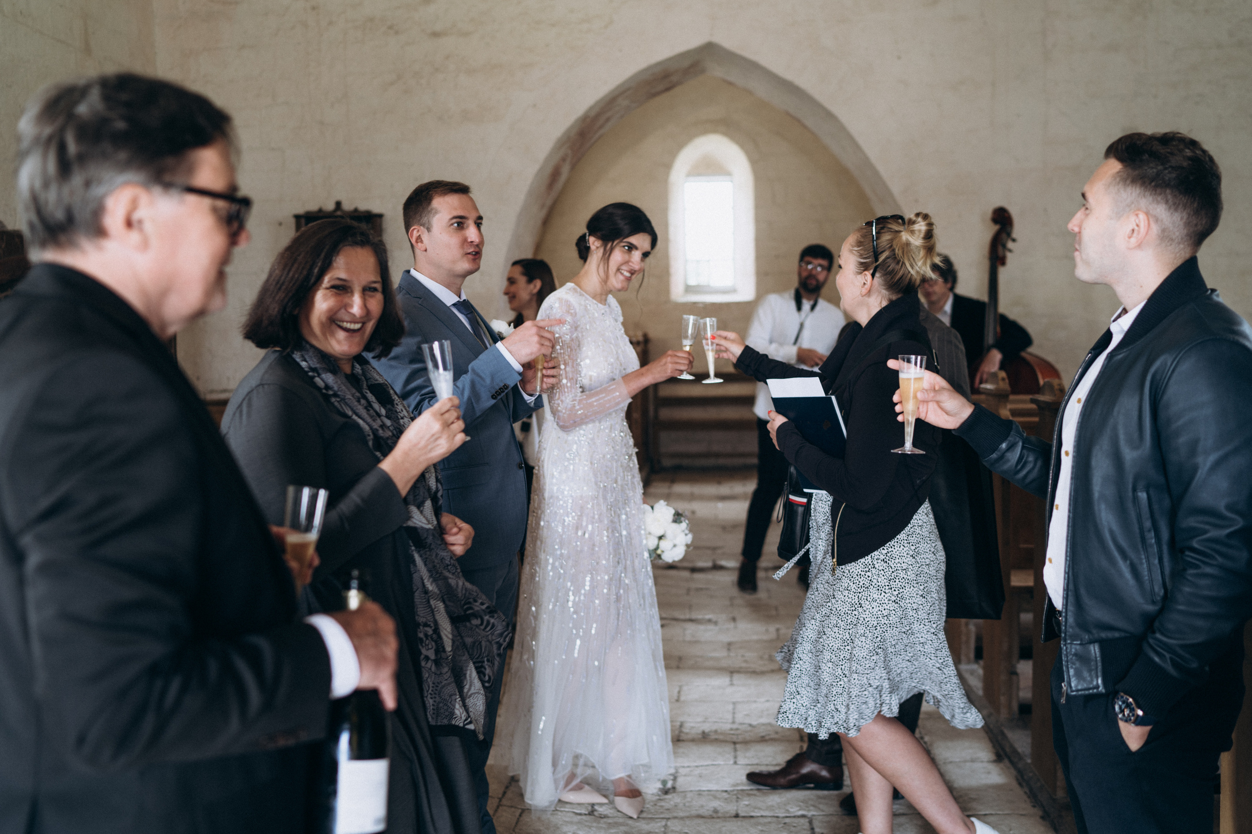Wedding. Photographer in Copenhagen Olga Maliuk