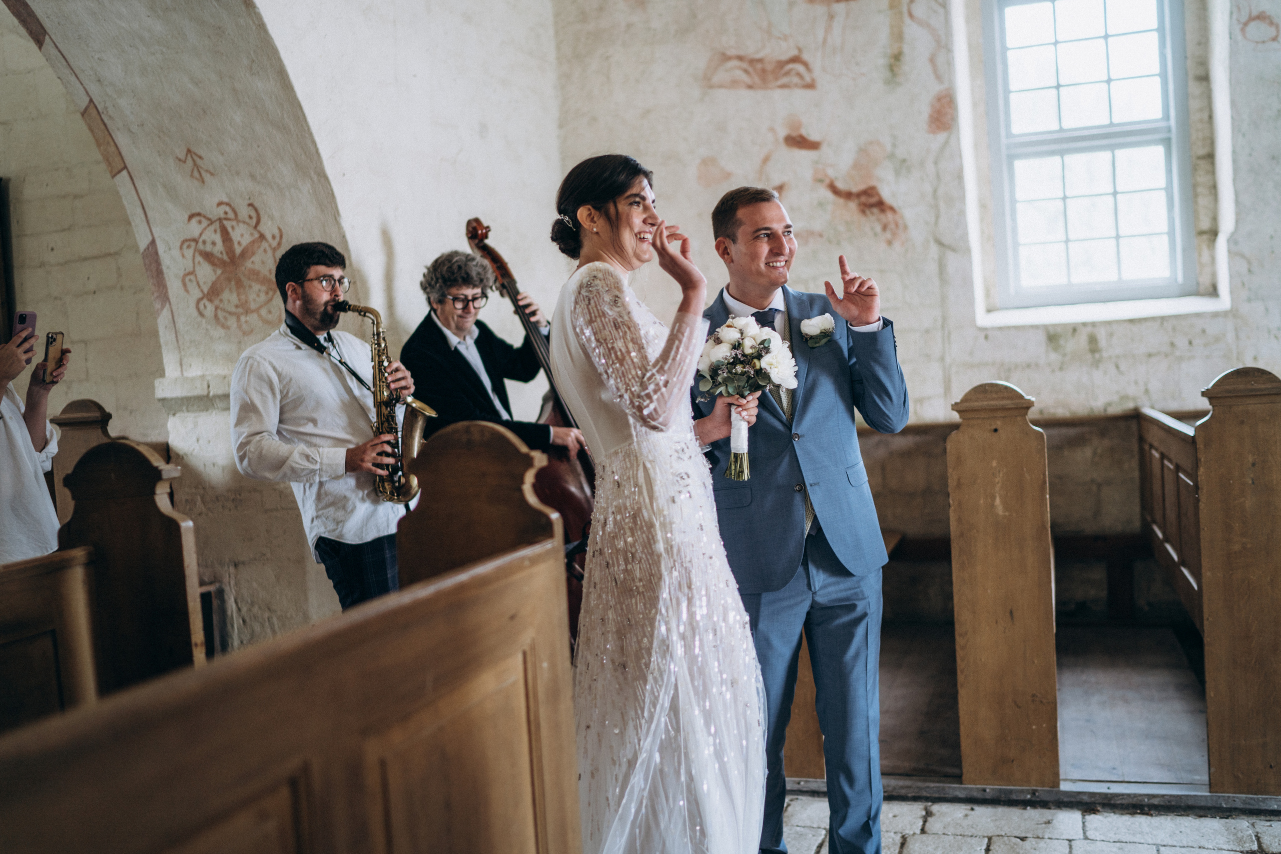 Wedding. Photographer in Copenhagen Olga Maliuk