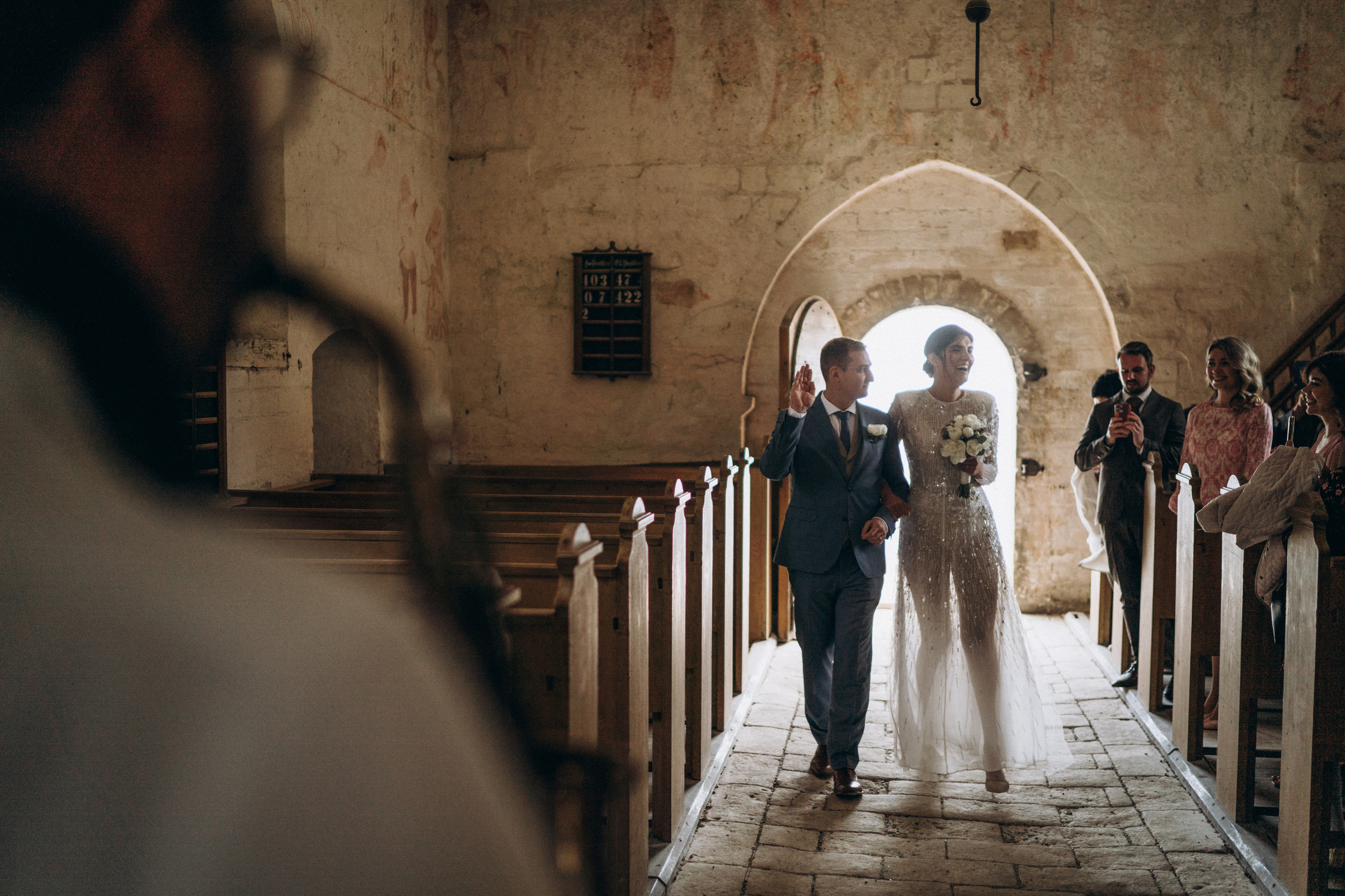 Wedding. Photographer in Copenhagen Olga Maliuk
