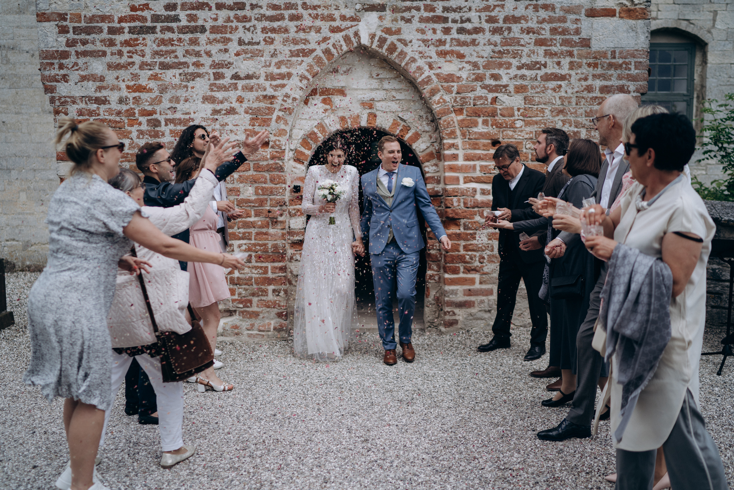 Wedding. Photographer in Copenhagen Olga Maliuk