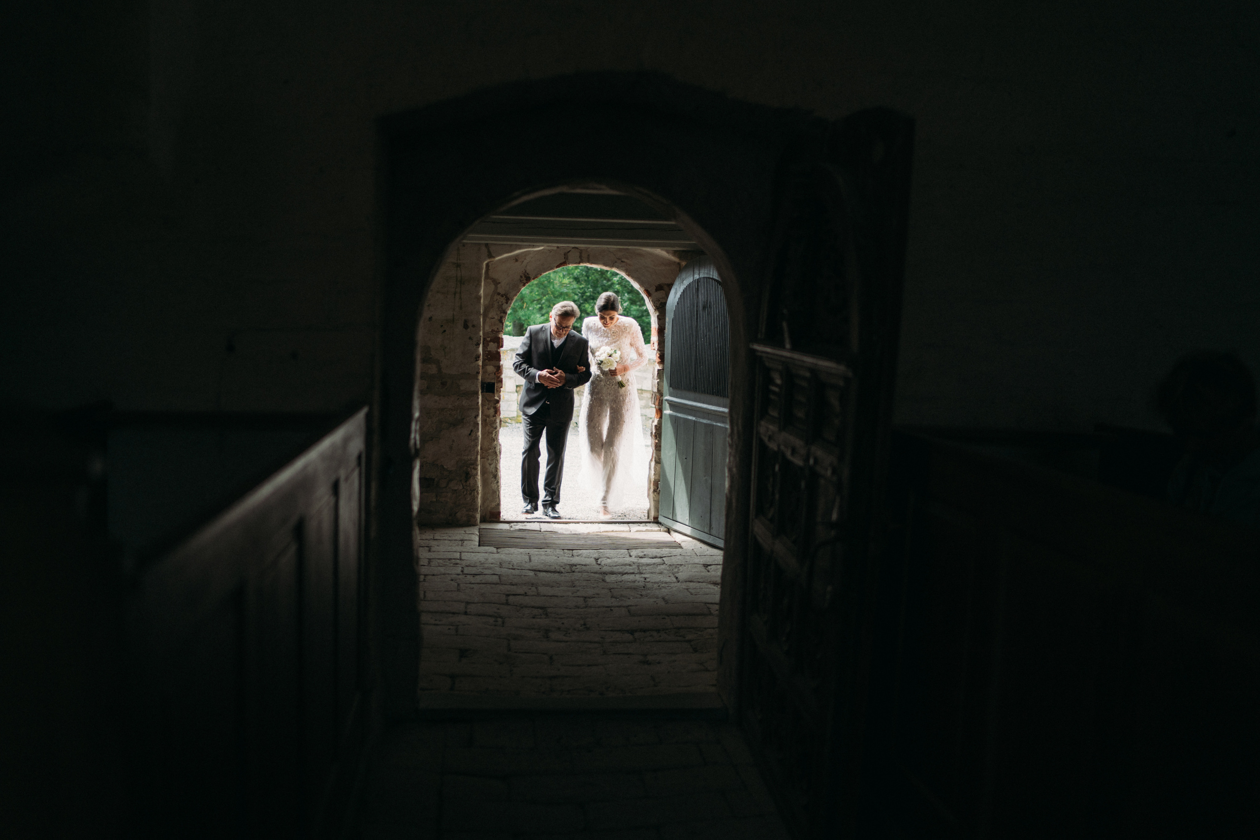 Wedding. Photographer in Copenhagen Olga Maliuk