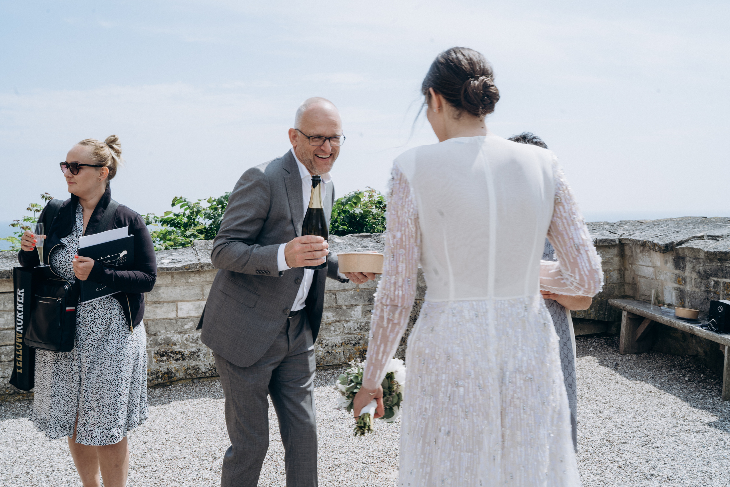 Wedding. Photographer in Copenhagen Olga Maliuk