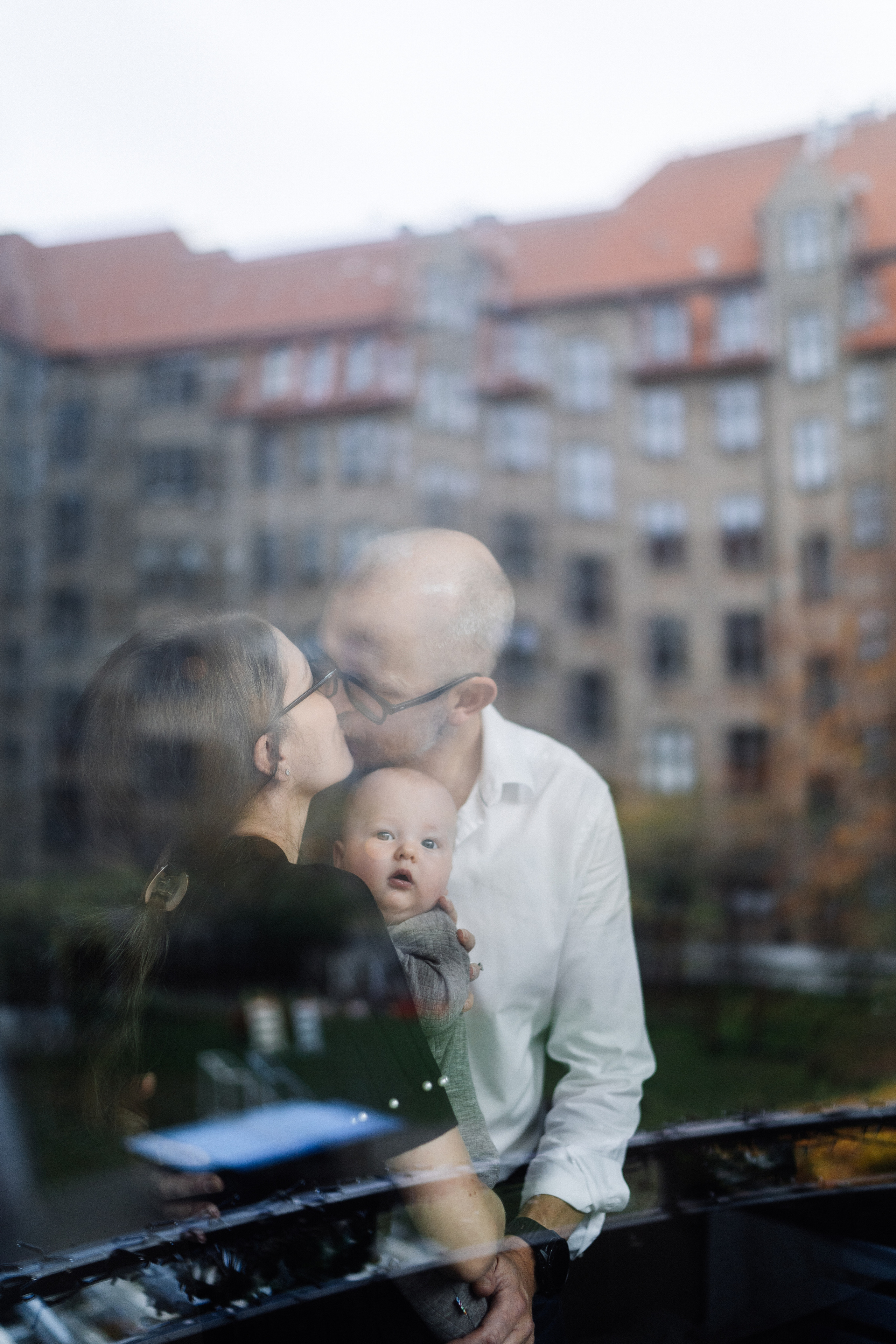 Natalie, Christian & Benjamin. Photographer in Copenhagen Olga Maliuk
