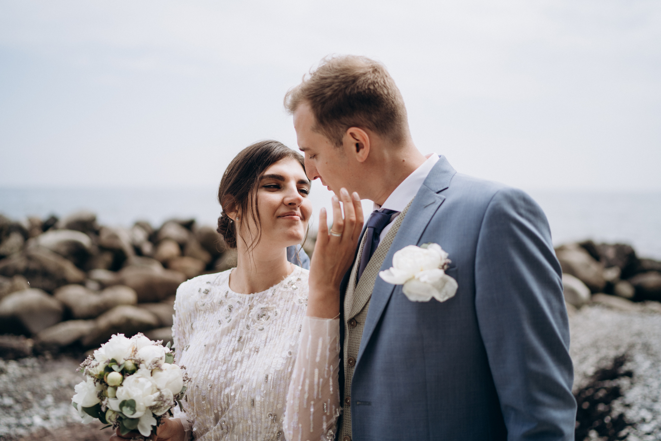 Wedding. Photographer in Copenhagen Olga Maliuk