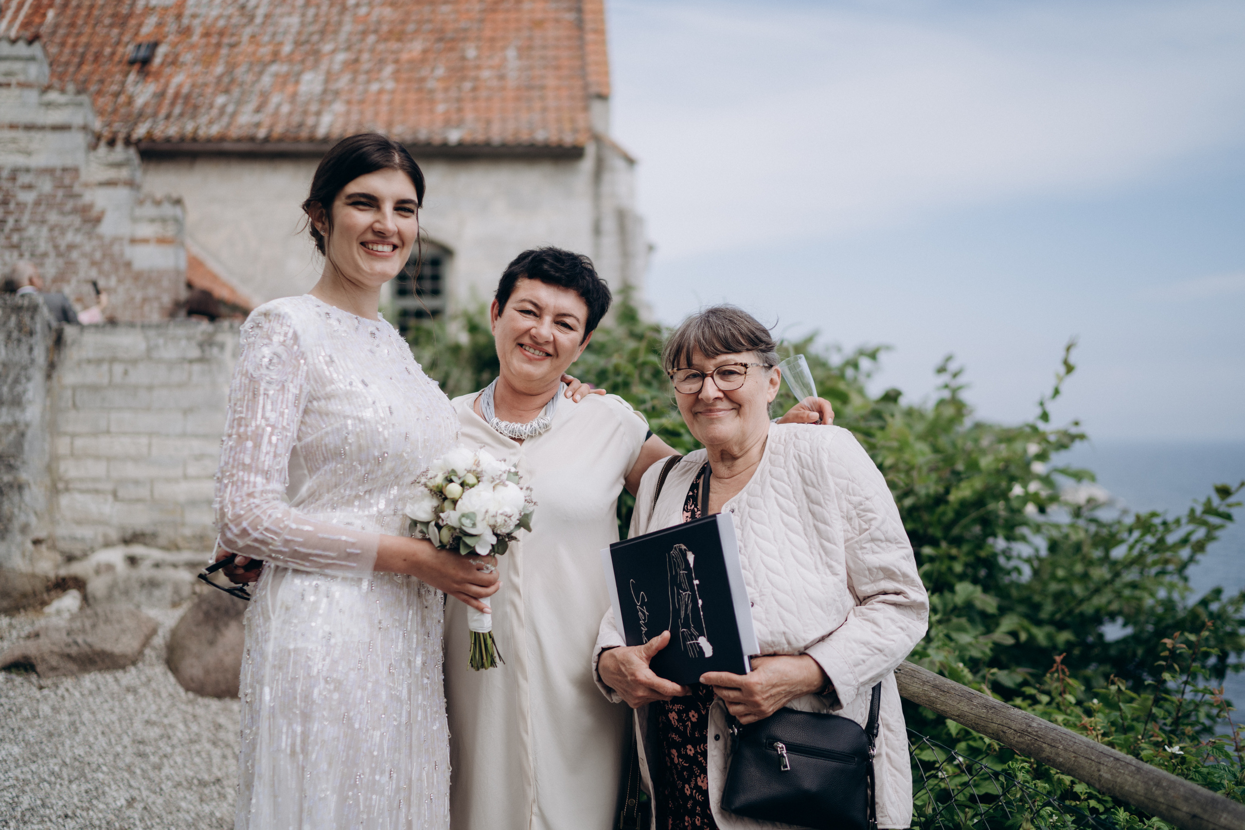 Wedding. Photographer in Copenhagen Olga Maliuk