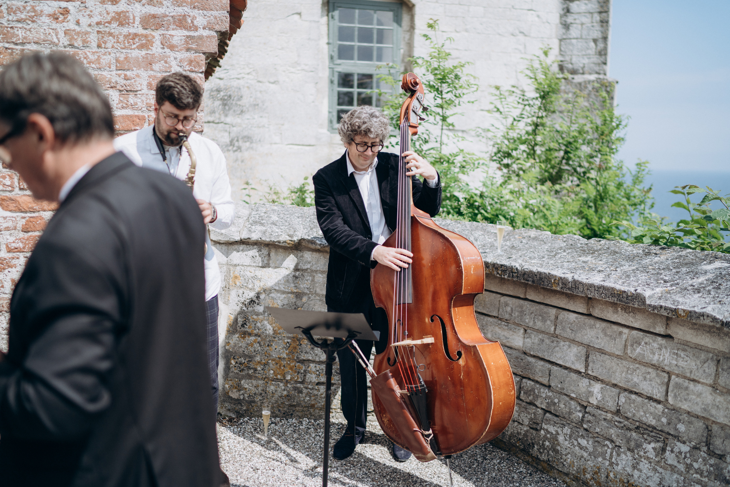 Wedding. Photographer in Copenhagen Olga Maliuk