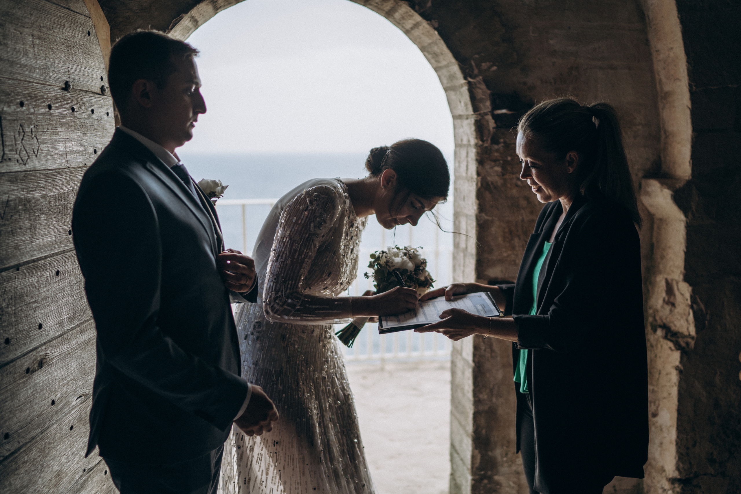 Wedding. Photographer in Copenhagen Olga Maliuk