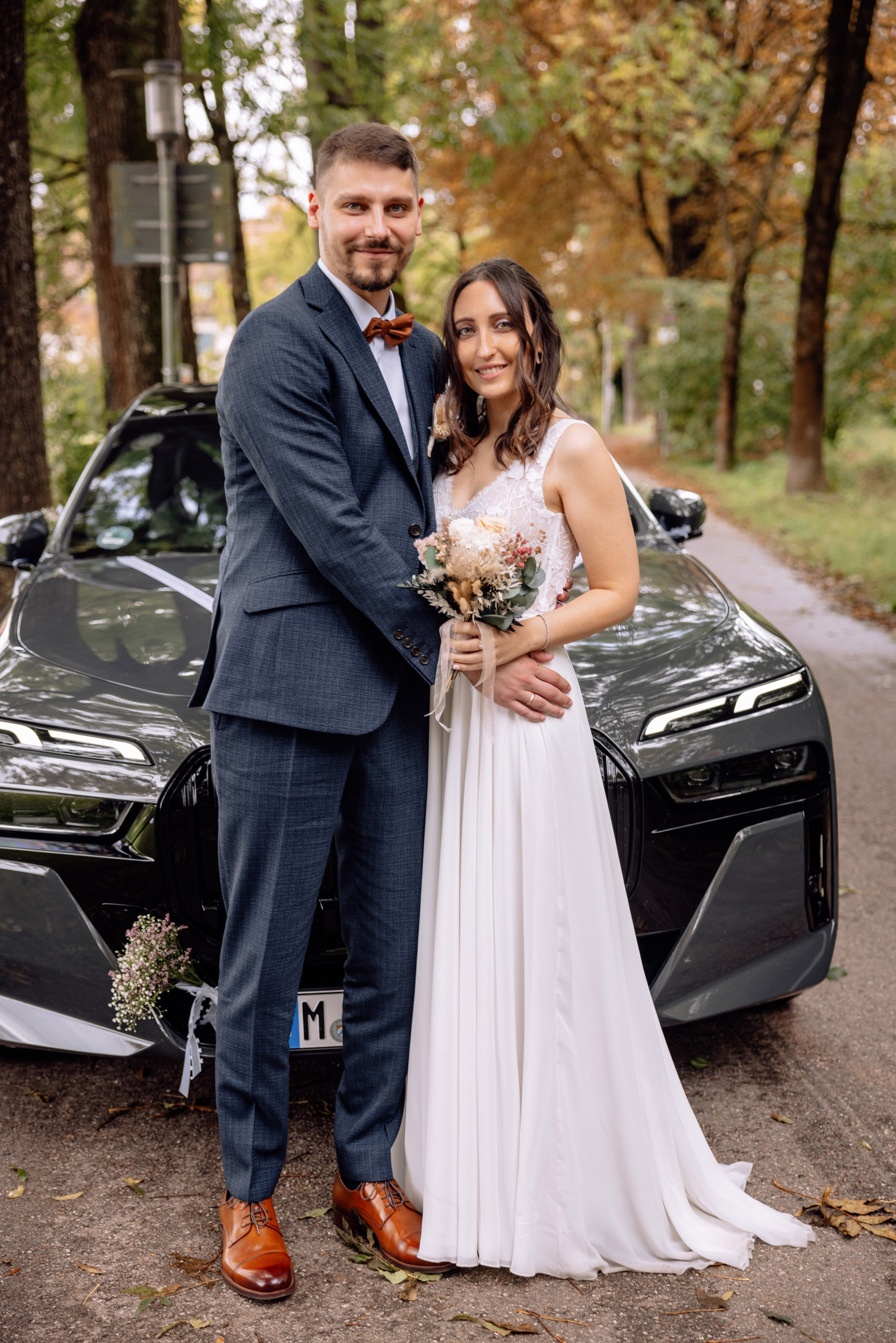 Standesamt in der Ruppertstraße und Schloss Blutenburg. Hochzeitsfotograf München Taufe Familienfotograf Tanja Mauke