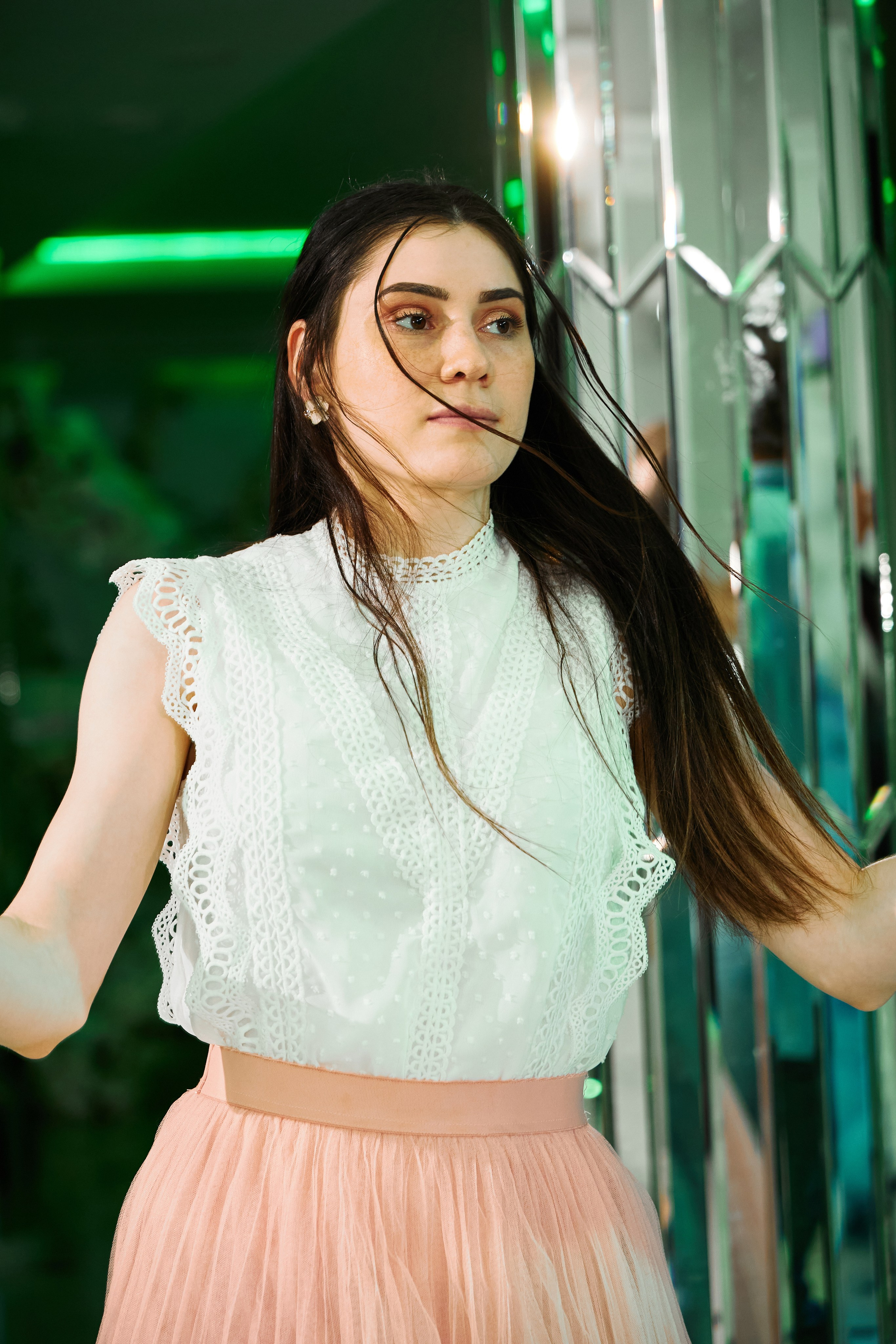 DENISA-LUCREȚIA | Oscar, Bălți 2024