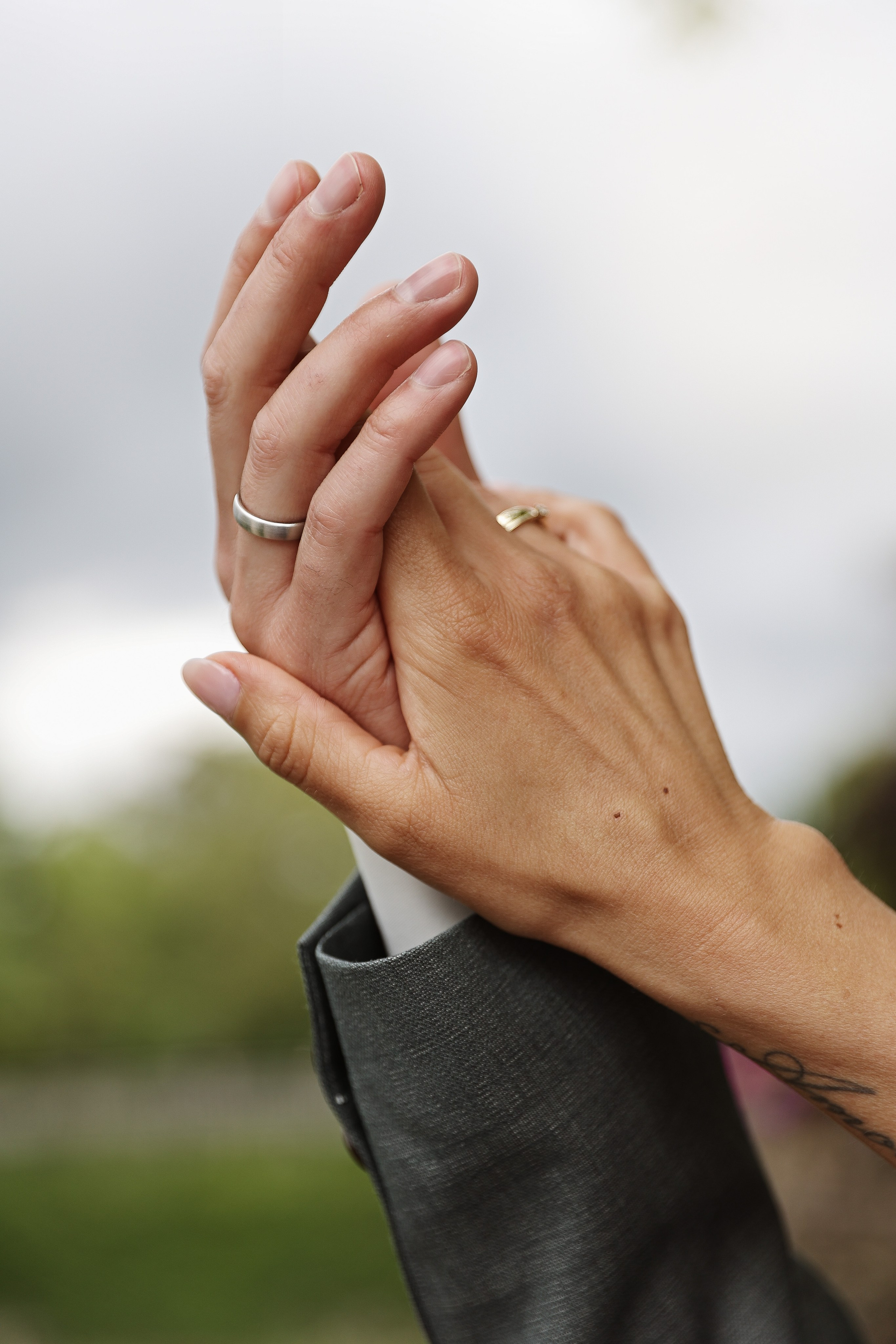 Hochzeit. Oxana Gruber Fotograf