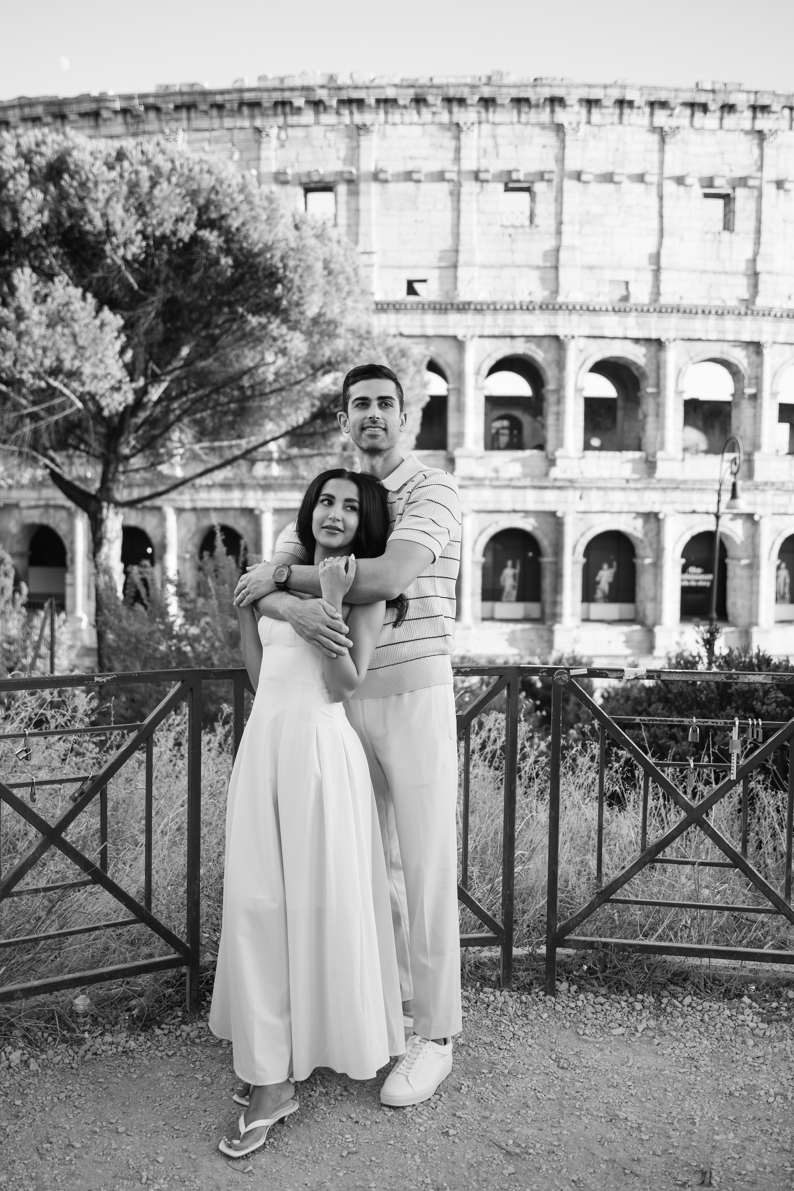 Venus & James. Wedding Photographer Rome Tuscany Como Sicily Puglia Amalfy Italy- Oksana Savenchuk