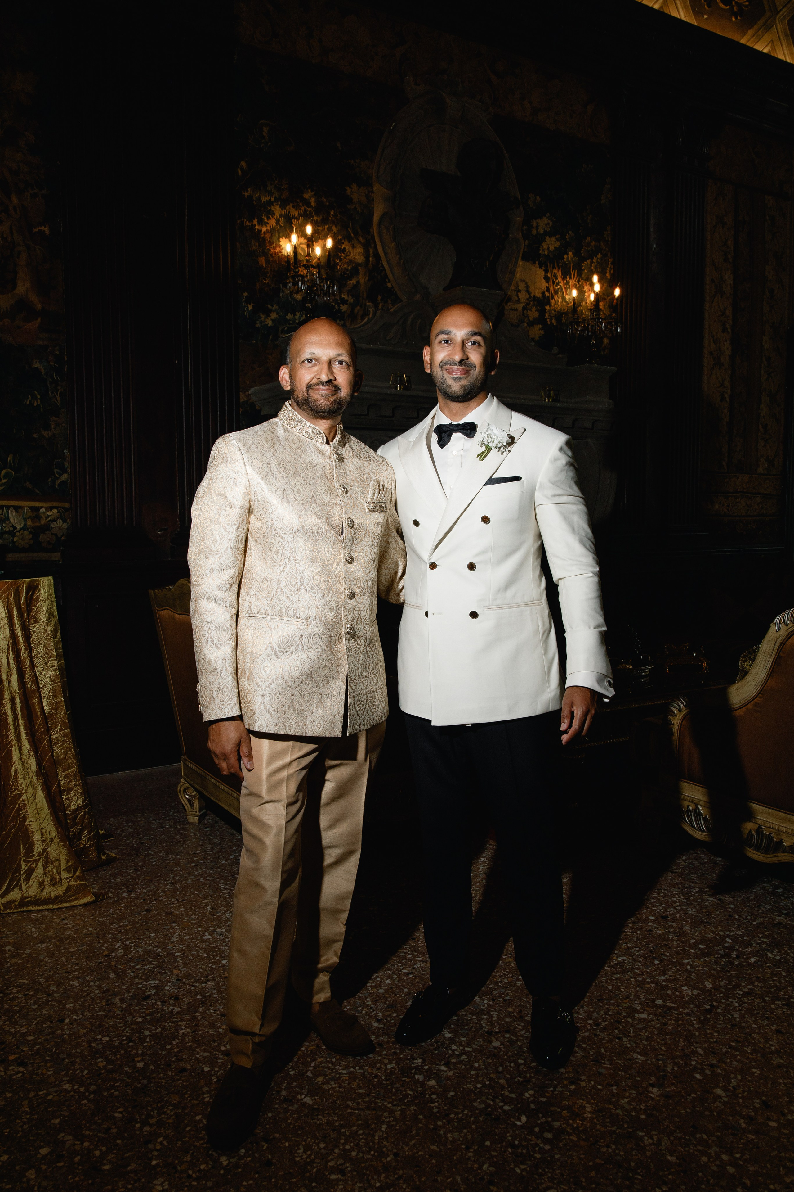 Wedding Castello Brancaccio. Wedding Photographer Rome Tuscany Como Sicily Puglia Amalfy Italy- Oksana Savenchuk