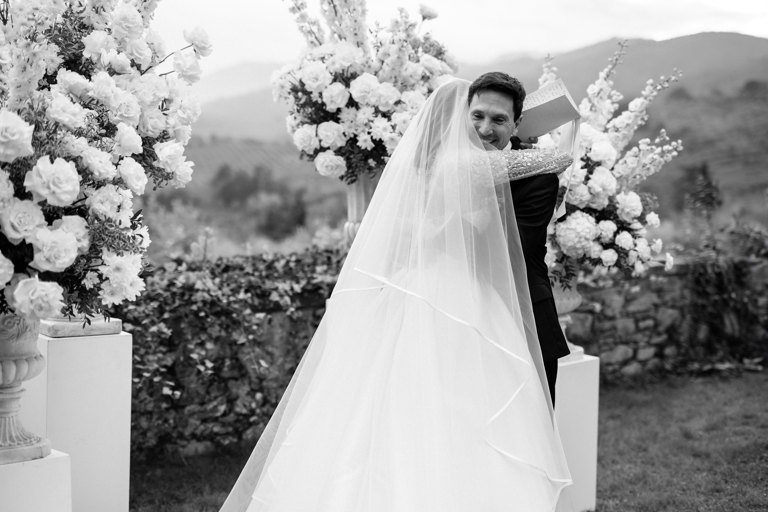 Wedding in&nbsp;Tuscany Wedding Photograoher Italy