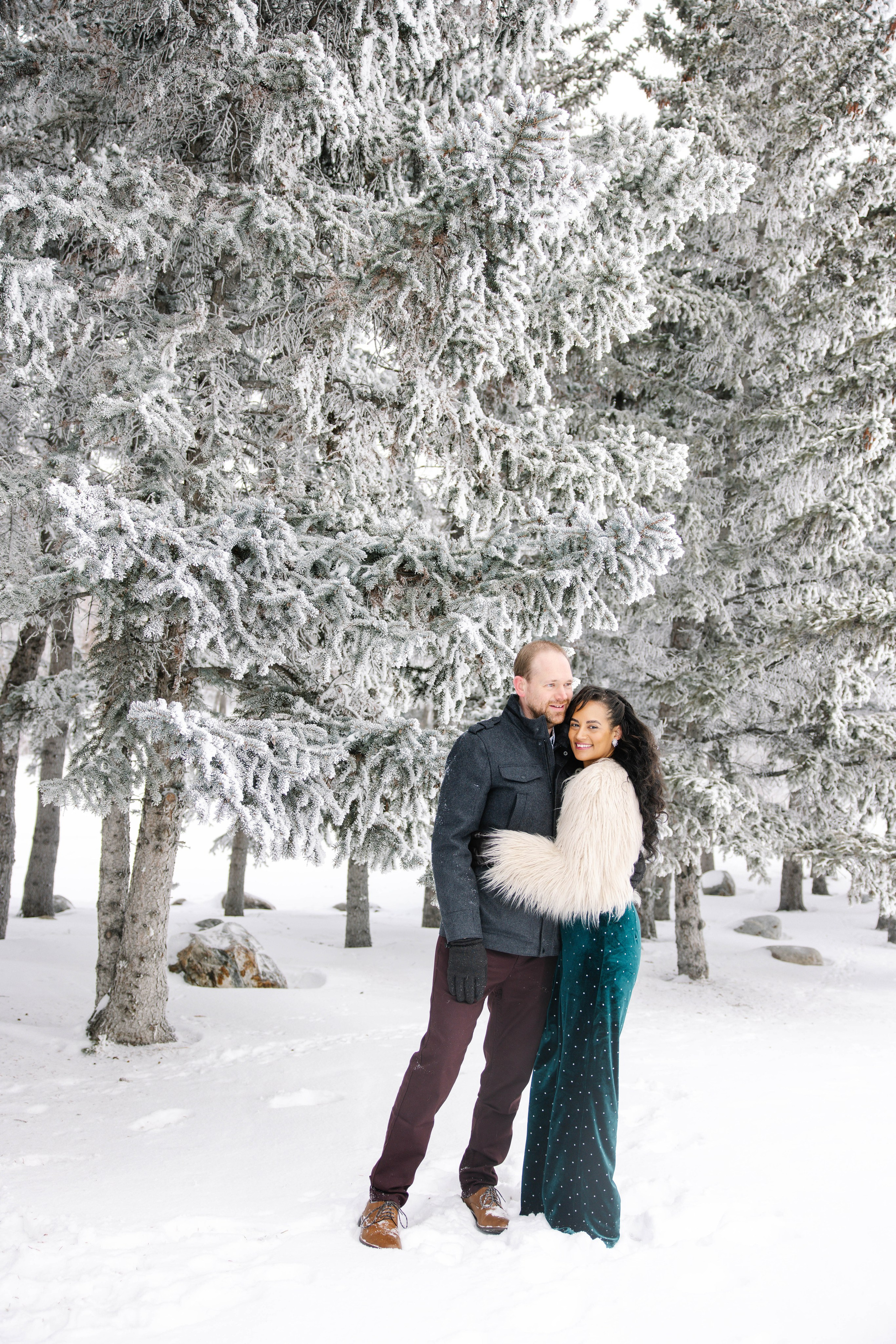 Mal. Wedding photography and videography in Regina, Saskatchewan