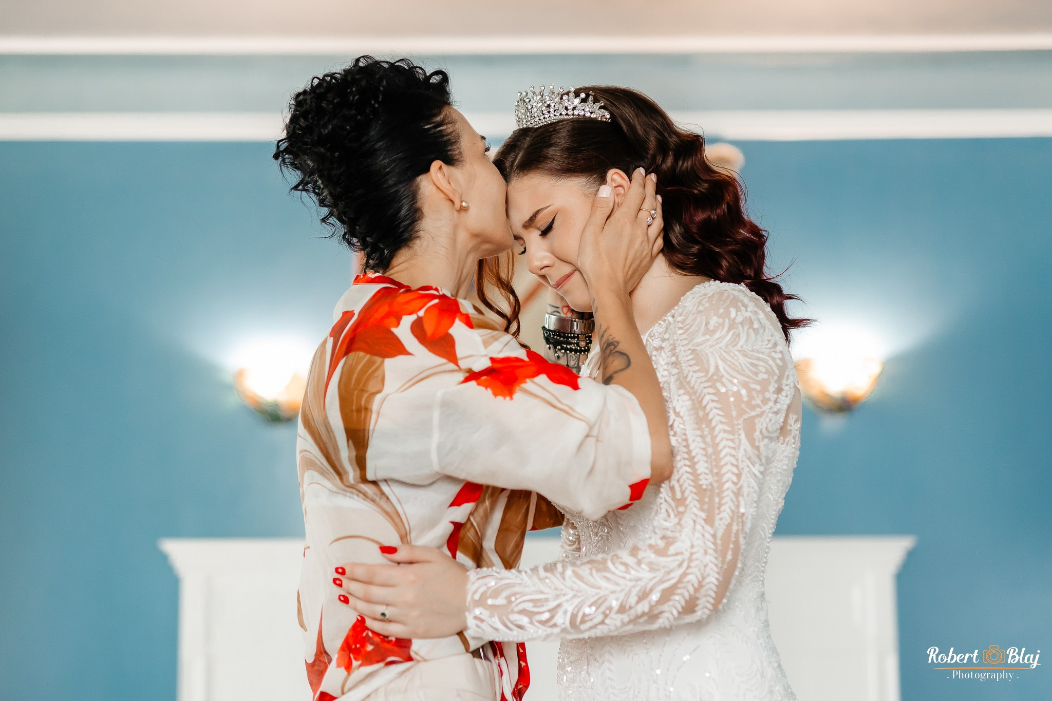 Gabriela & Codrin. Robert Blaj - Fotograf Nuntă Iași