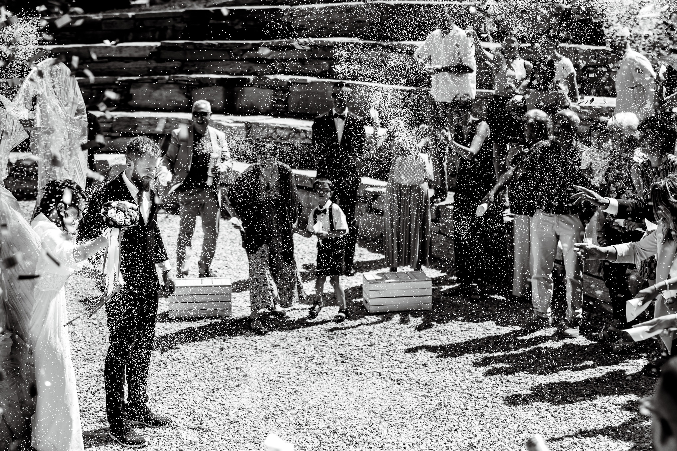 Giulia & Stefano (Italy). Robert Blaj - Fotograf Nuntă Iași