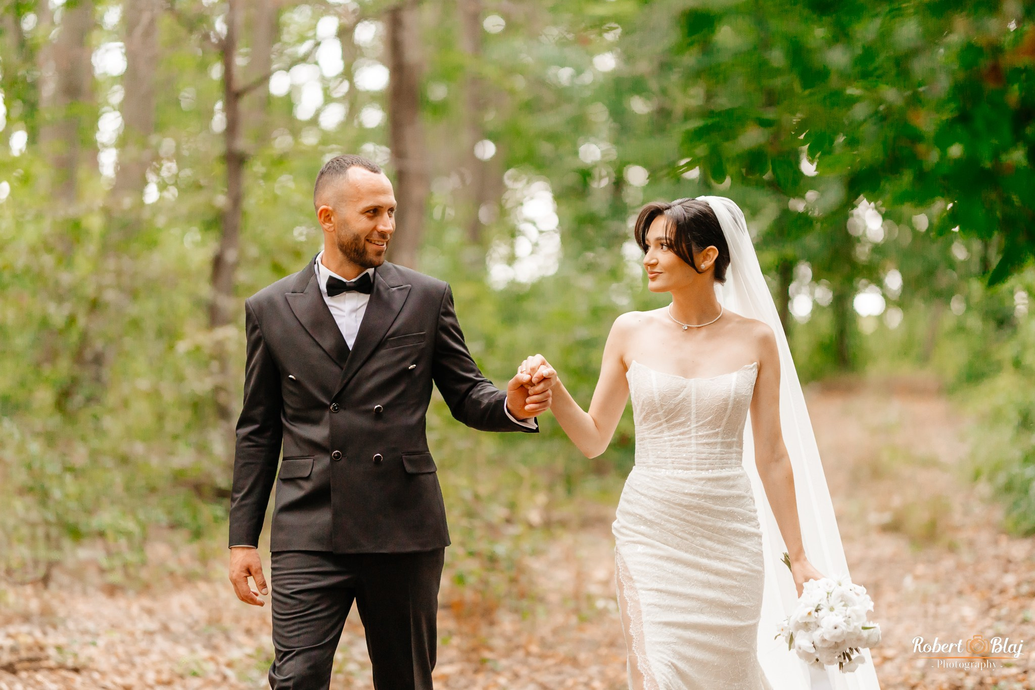 Alexandra & Vasy. Robert Blaj - Fotograf Nuntă Iași