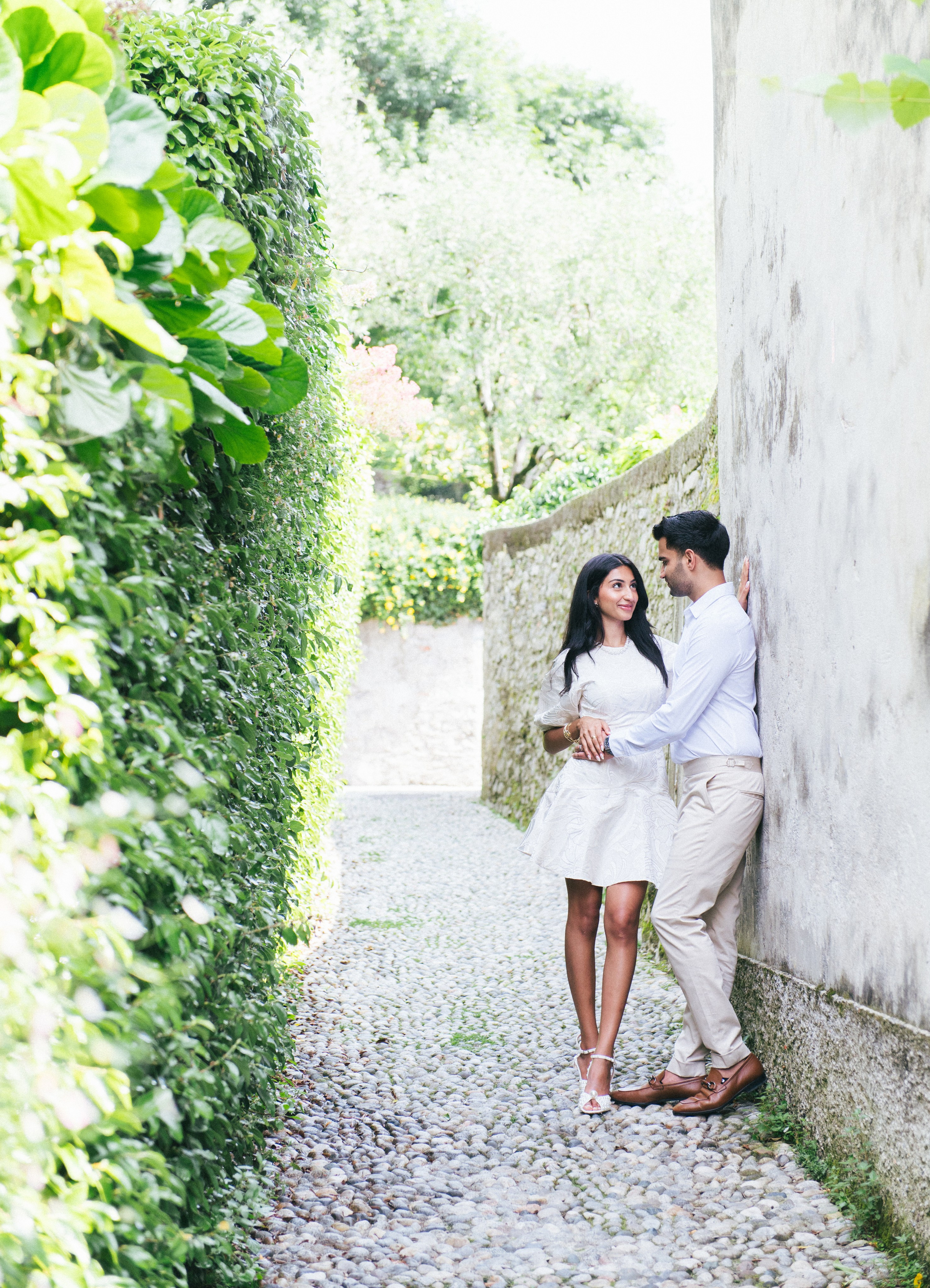 Lake Como. Lake Como Photographer — Proposal | Wedding | Elopement