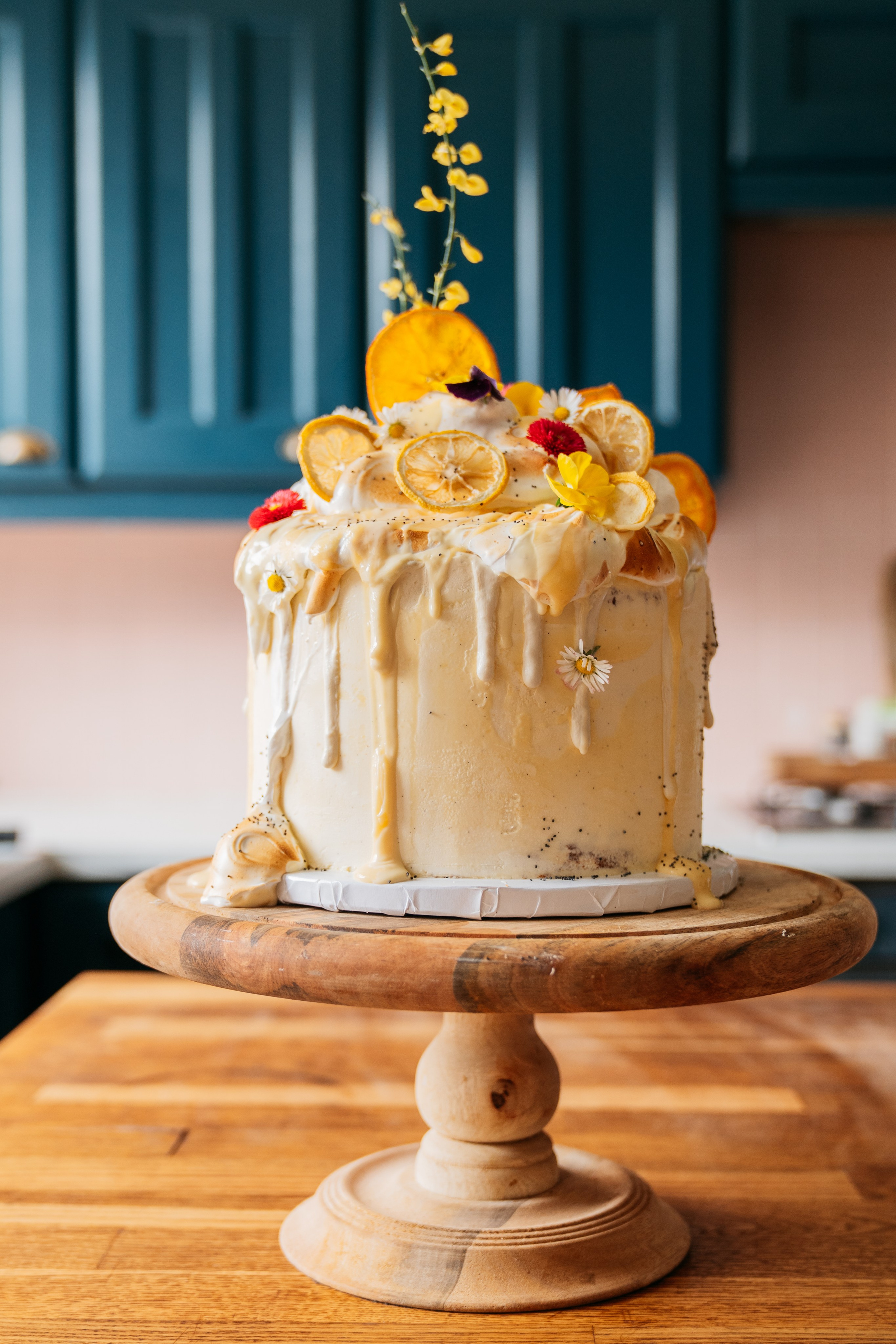The Little Dough Dough Bakery. Newcastle Upon Tyne Photographer Yana Balatskaya