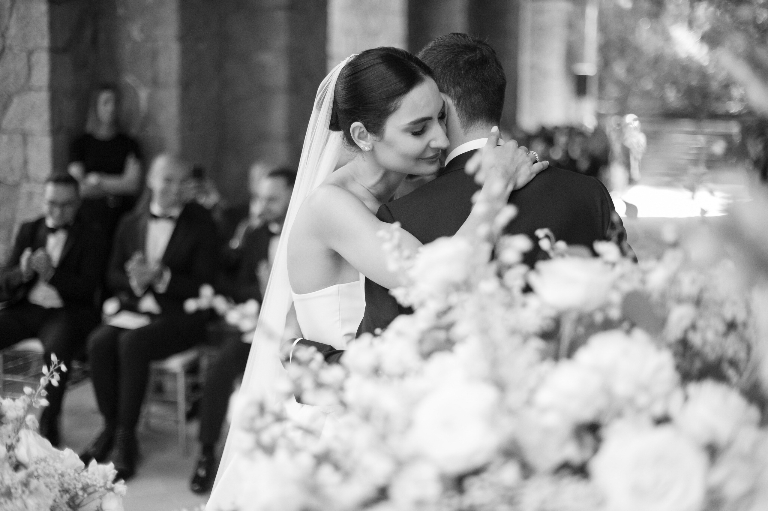 Lilit & Tigran. Wedding photographer in Spain