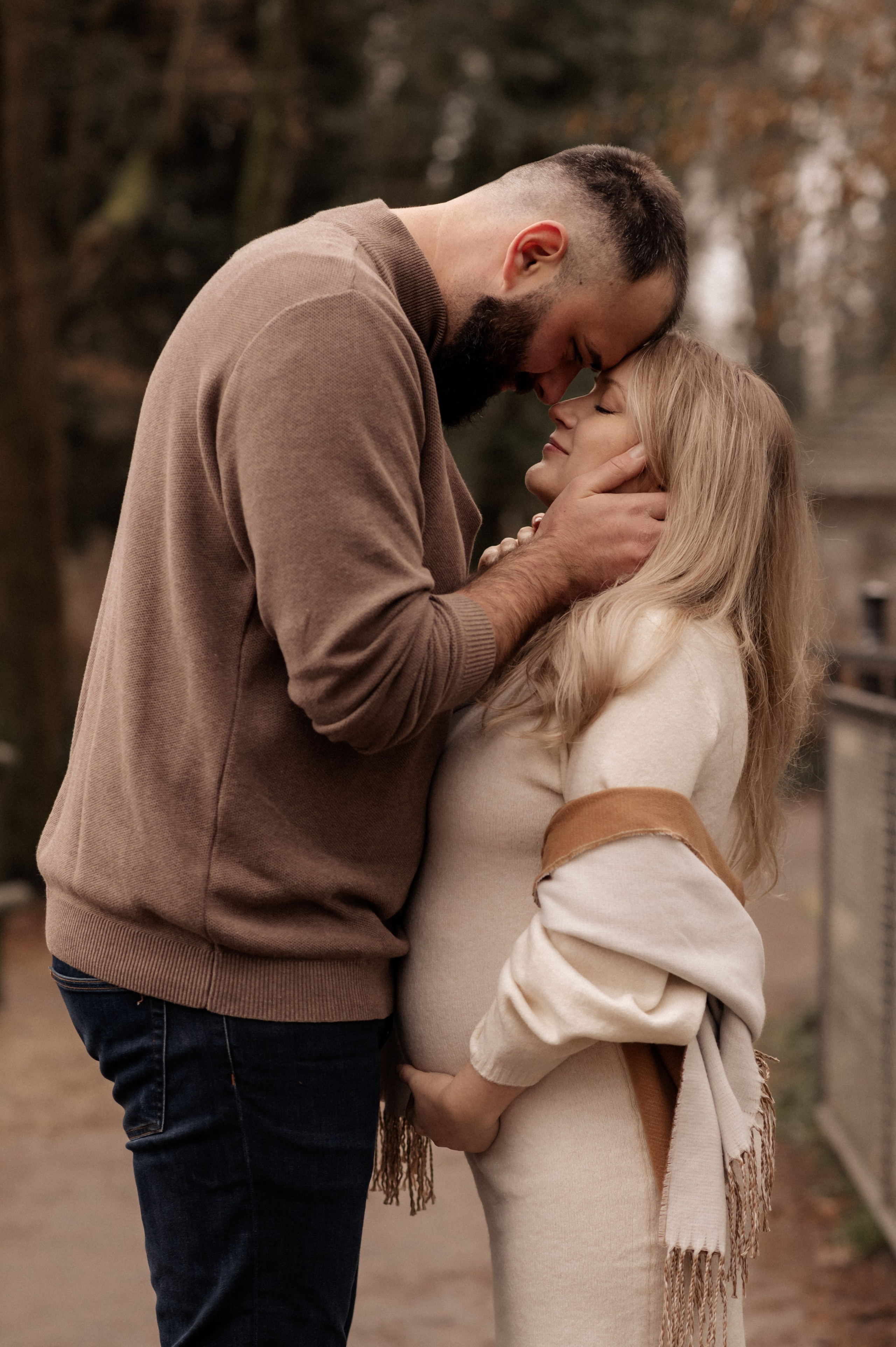 WINTERBLÜTEN. Фотограф в Нюрнберге Ирина Менерт из Ансбаха