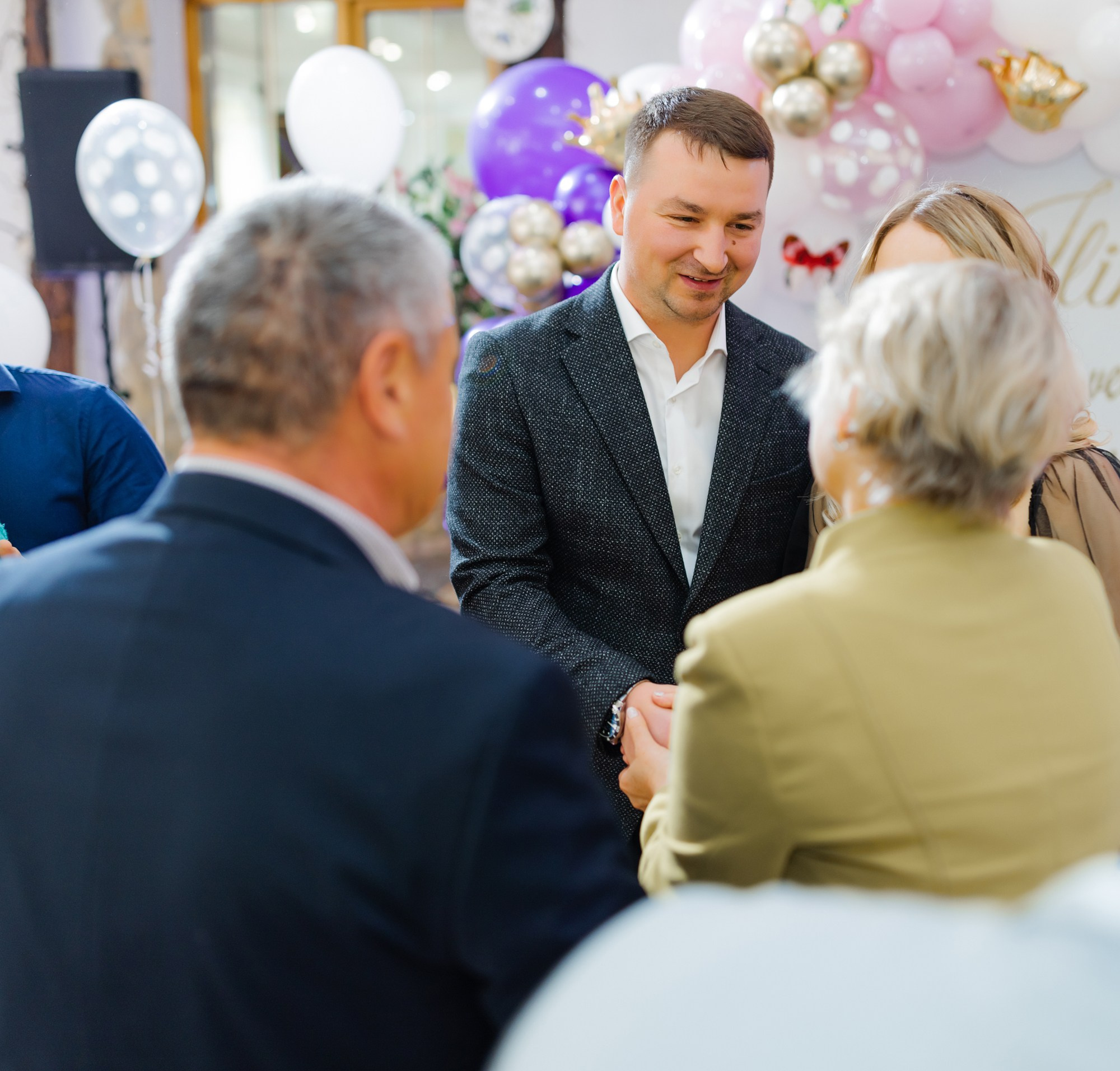 Ilinca. Fotograf și videograf de nuntă R. Moldova, Romania