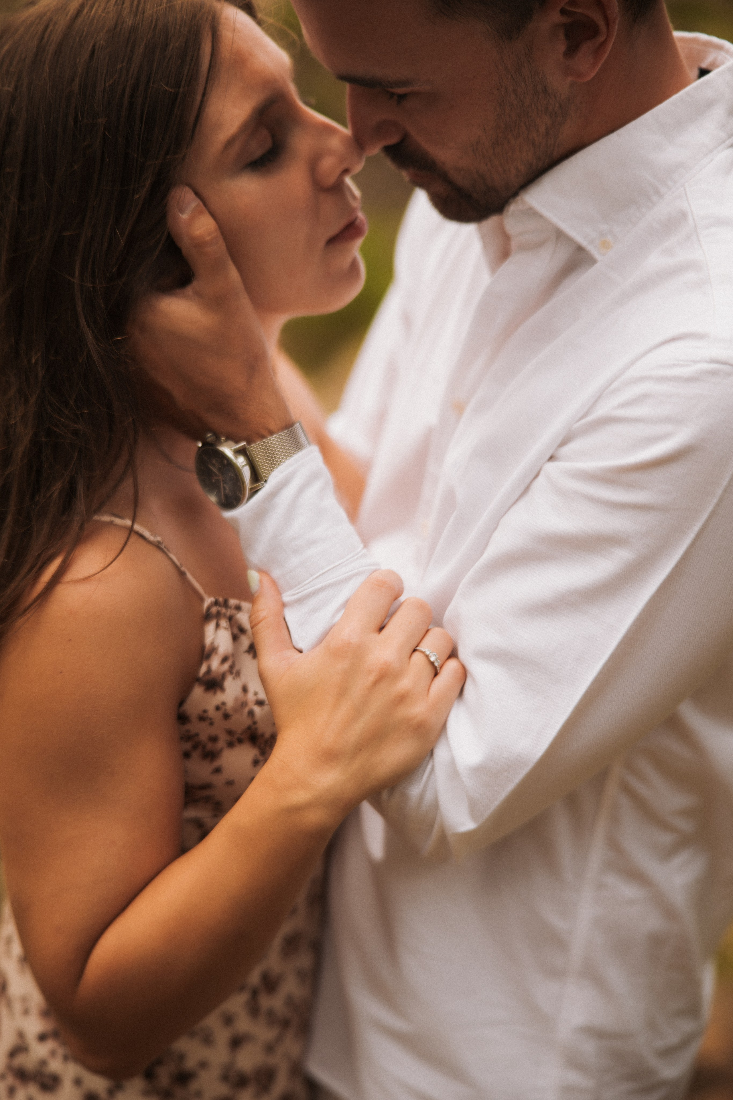 Daniela & Rui. Photographe de mariage et de famille à Braga — Alexandra Mieres Photography