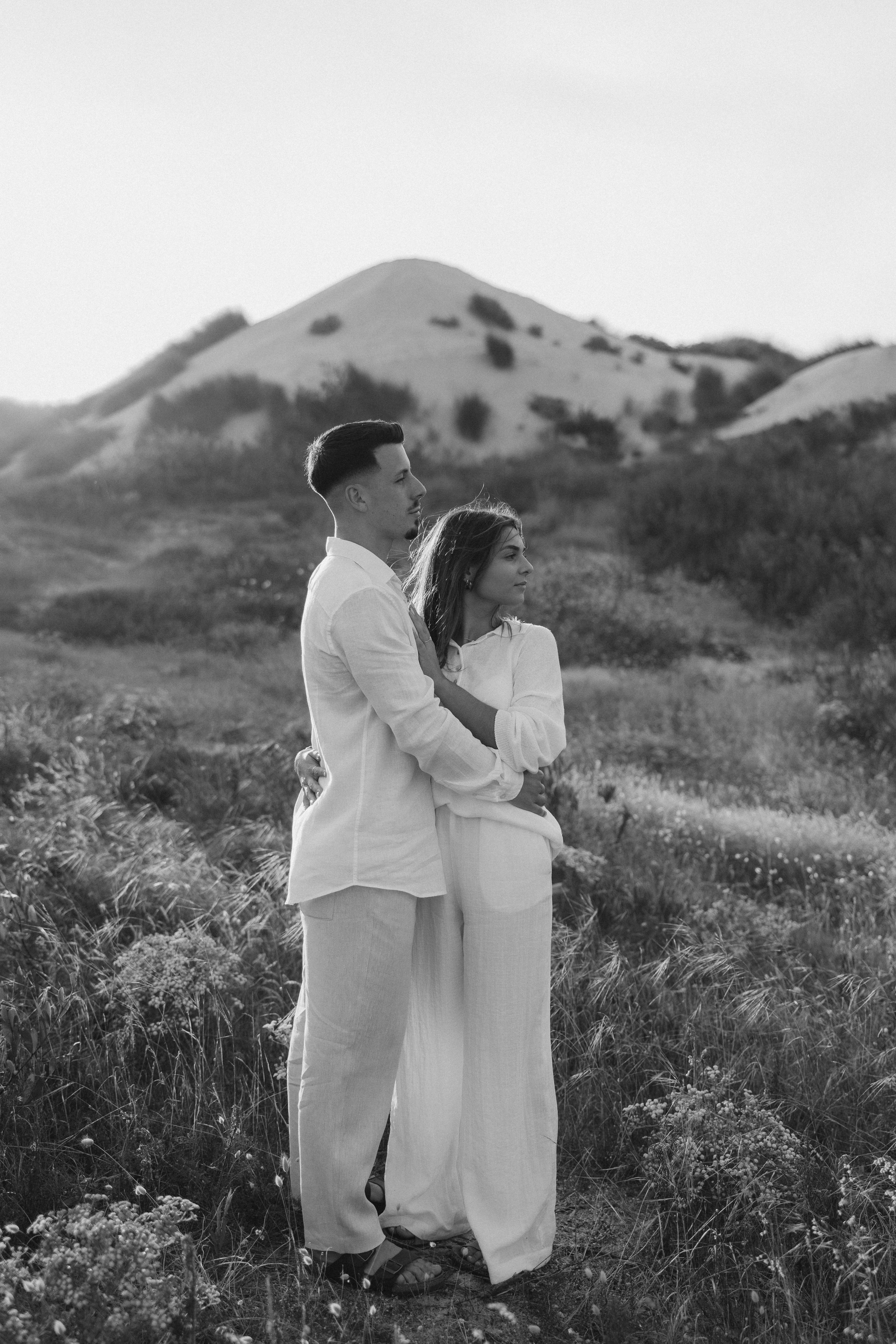 Sara e Fábio. Photographe de mariage et de famille à Braga — Alexandra Mieres Photography