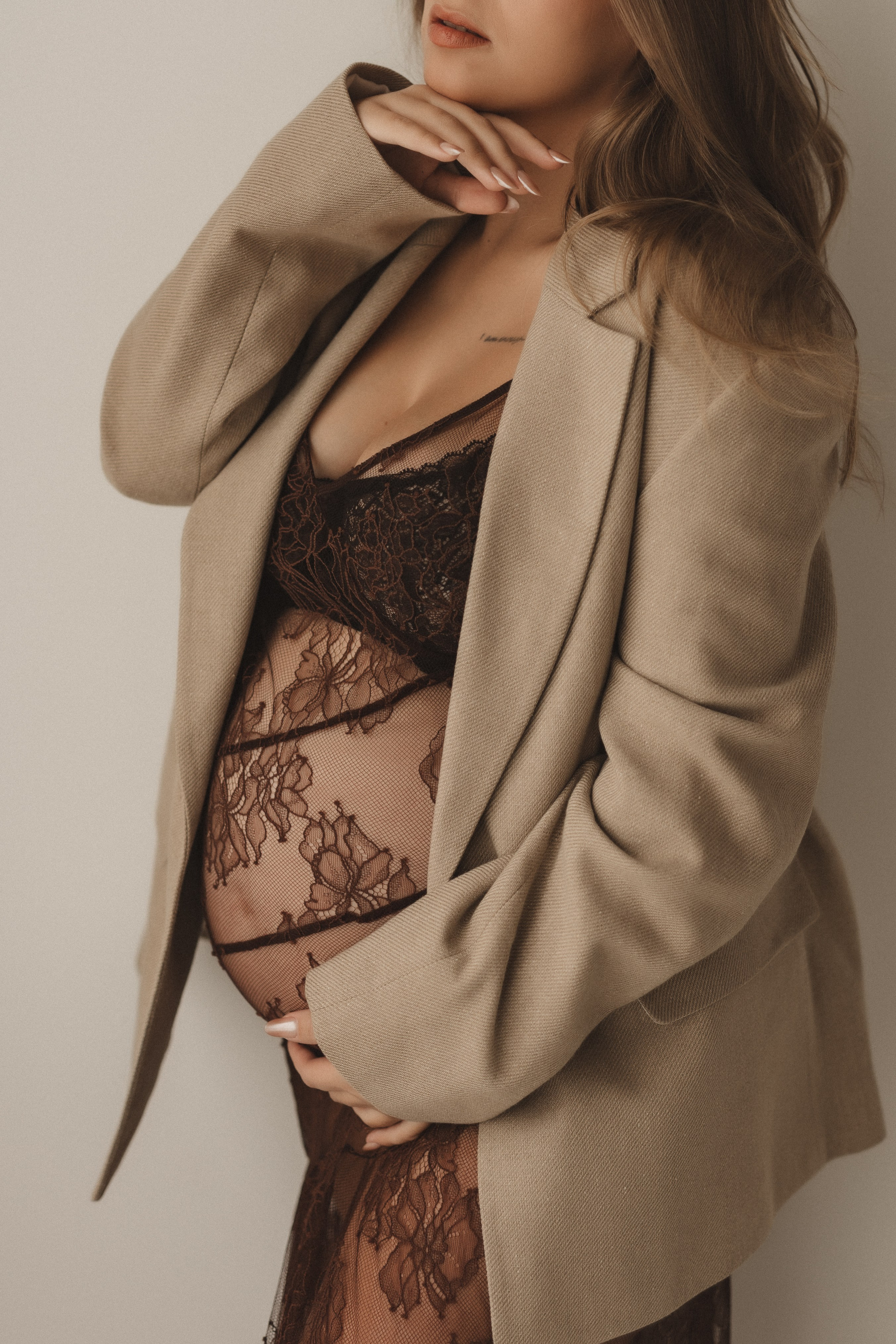 5. Grossesse. Photographe de mariage et de famille à Braga — Alexandra Mieres Photography