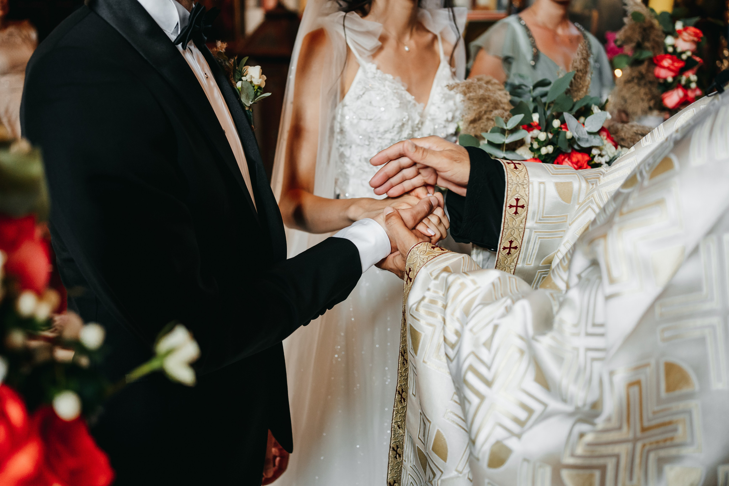 A & R. Fotograf Nunta Iasi - Hearts & Pictures