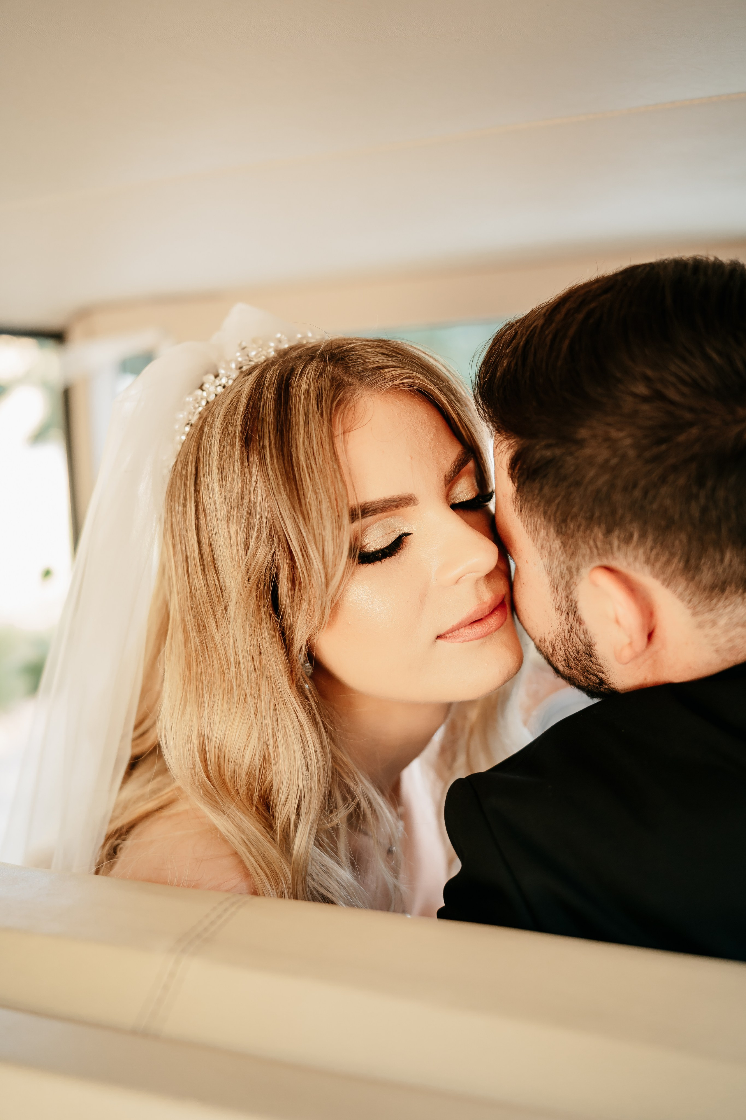 R & A. Fotograf Nunta Iasi - Hearts & Pictures