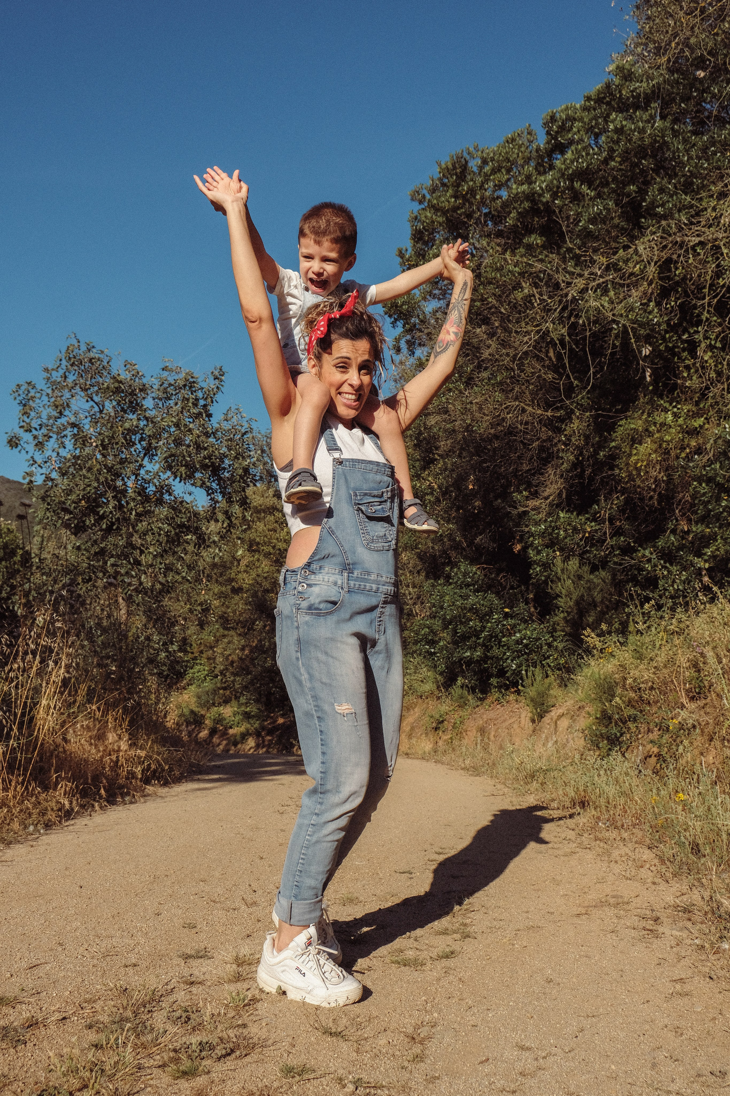 Lourdes. Fotógrafa infantil y de lactancia materna y maternidad en Barcelona