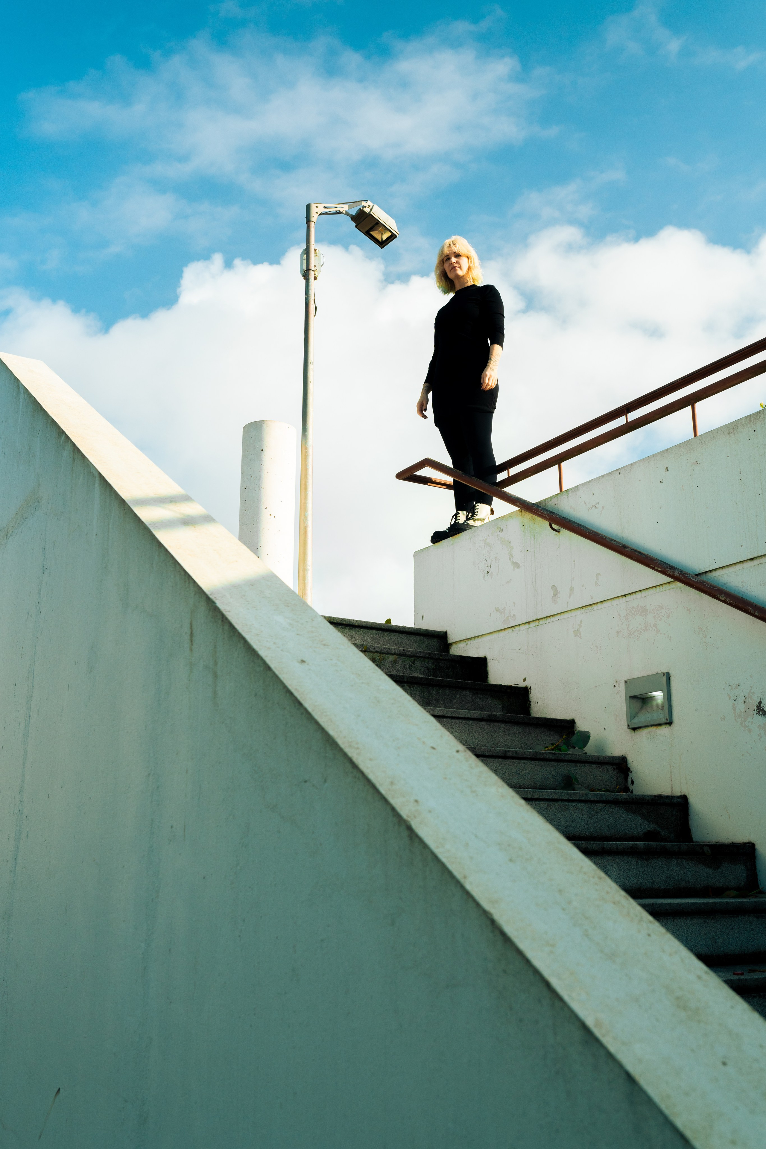 Lyubov. Maria Sher. Professional photographer from Porto, Portugal