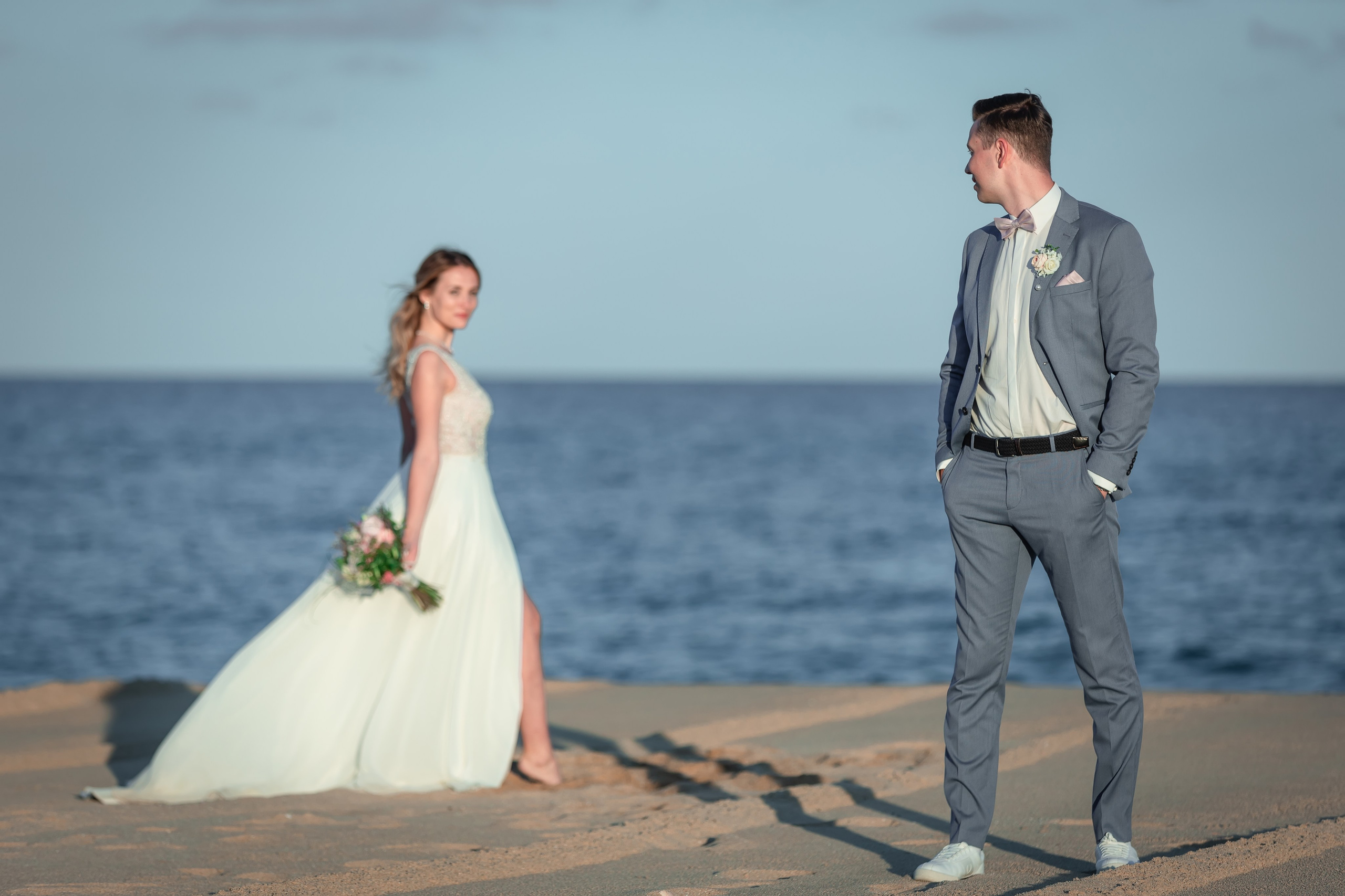 Hochzeitsfotograf Deutschland – Emotionale Fotos. Fotograf Sergej Nevelskij in Dortmund — Emotionale Hochzeitsfilme, Immobilienaufnahmen & individuelle Fotobücher