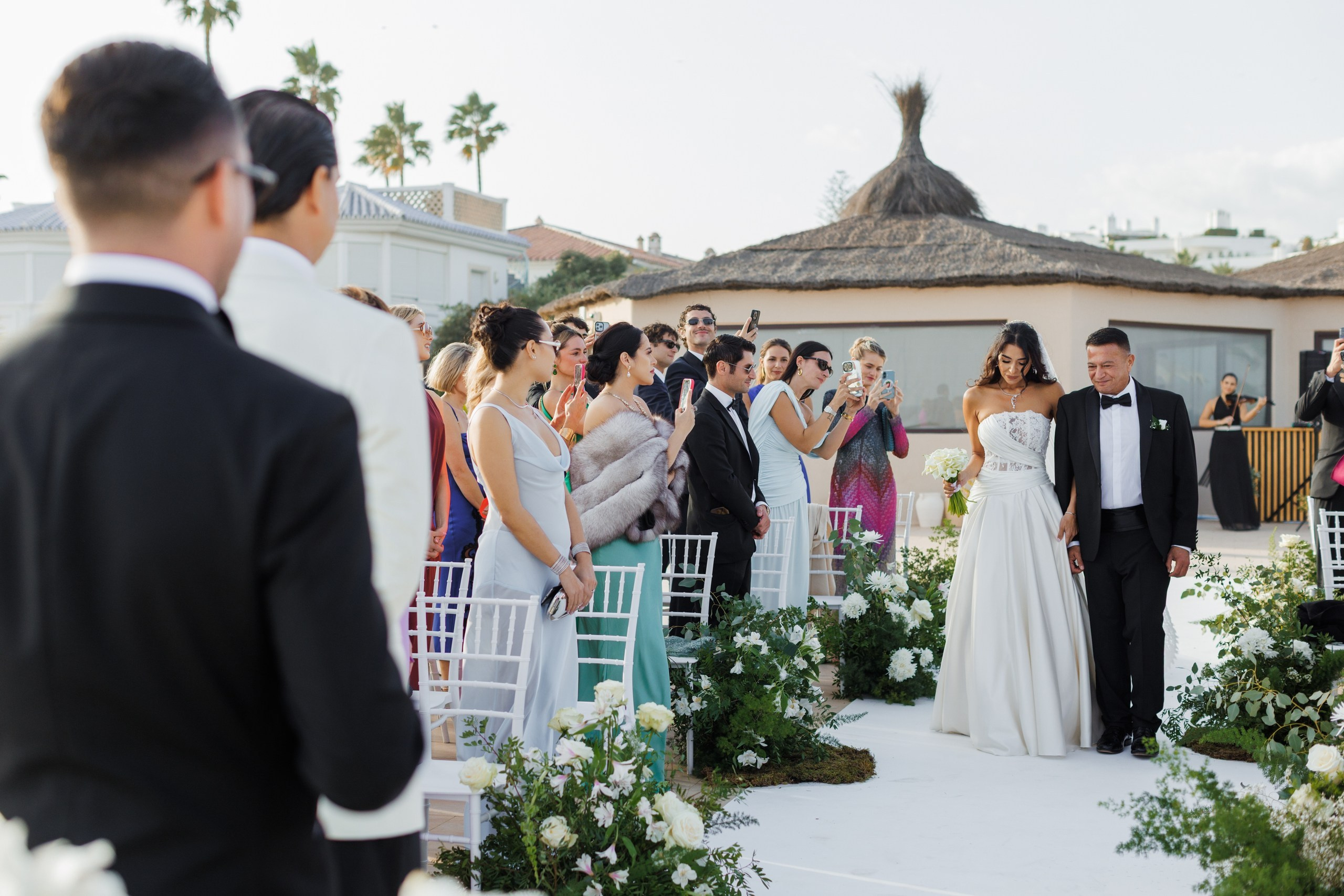 DiaFoto Weddings · Premium Destination Wedding Photo & Video in Barcelona