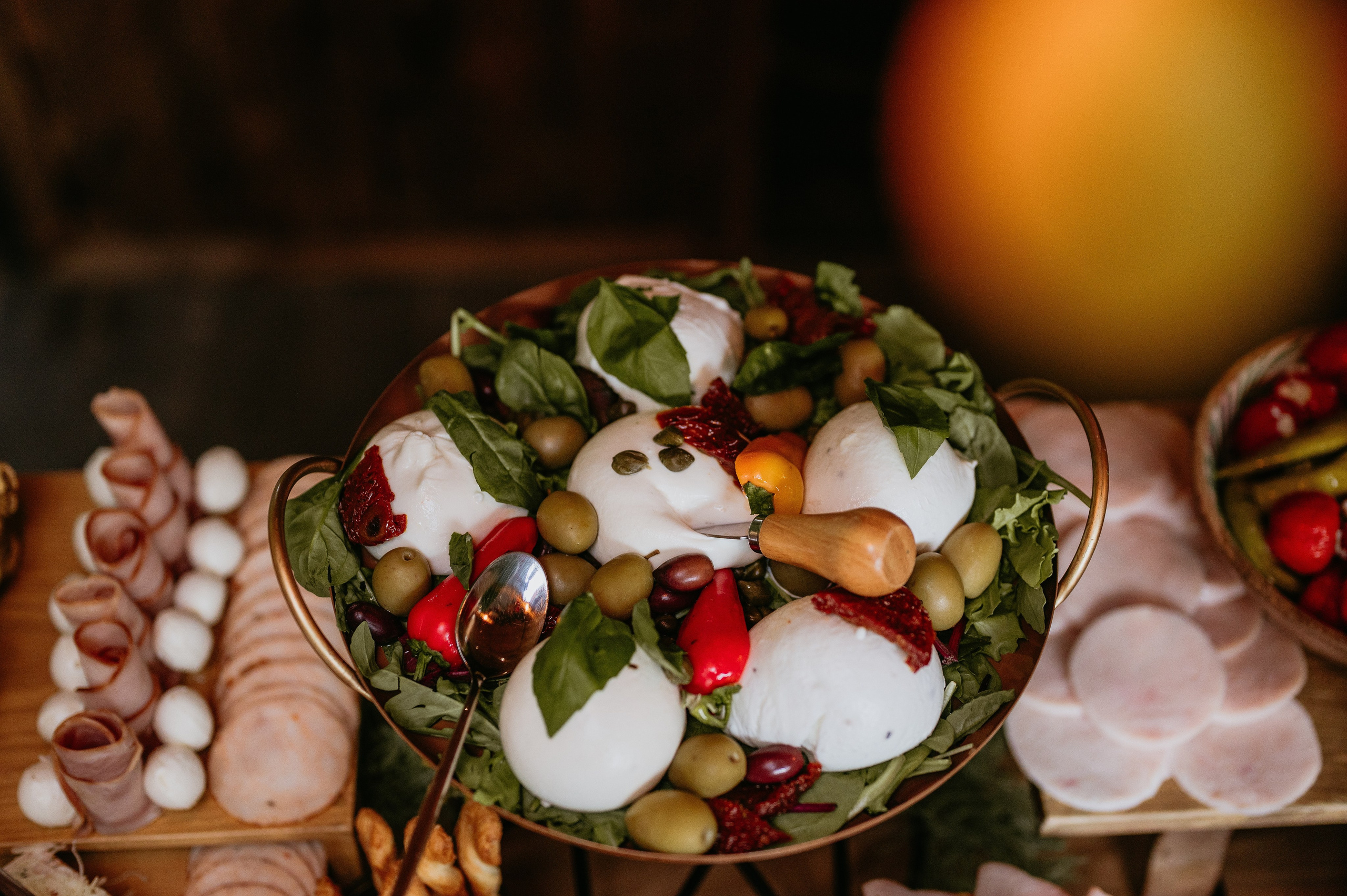 Flavio si Sarona. Valentin Melen - fotograf de nunta 🤍