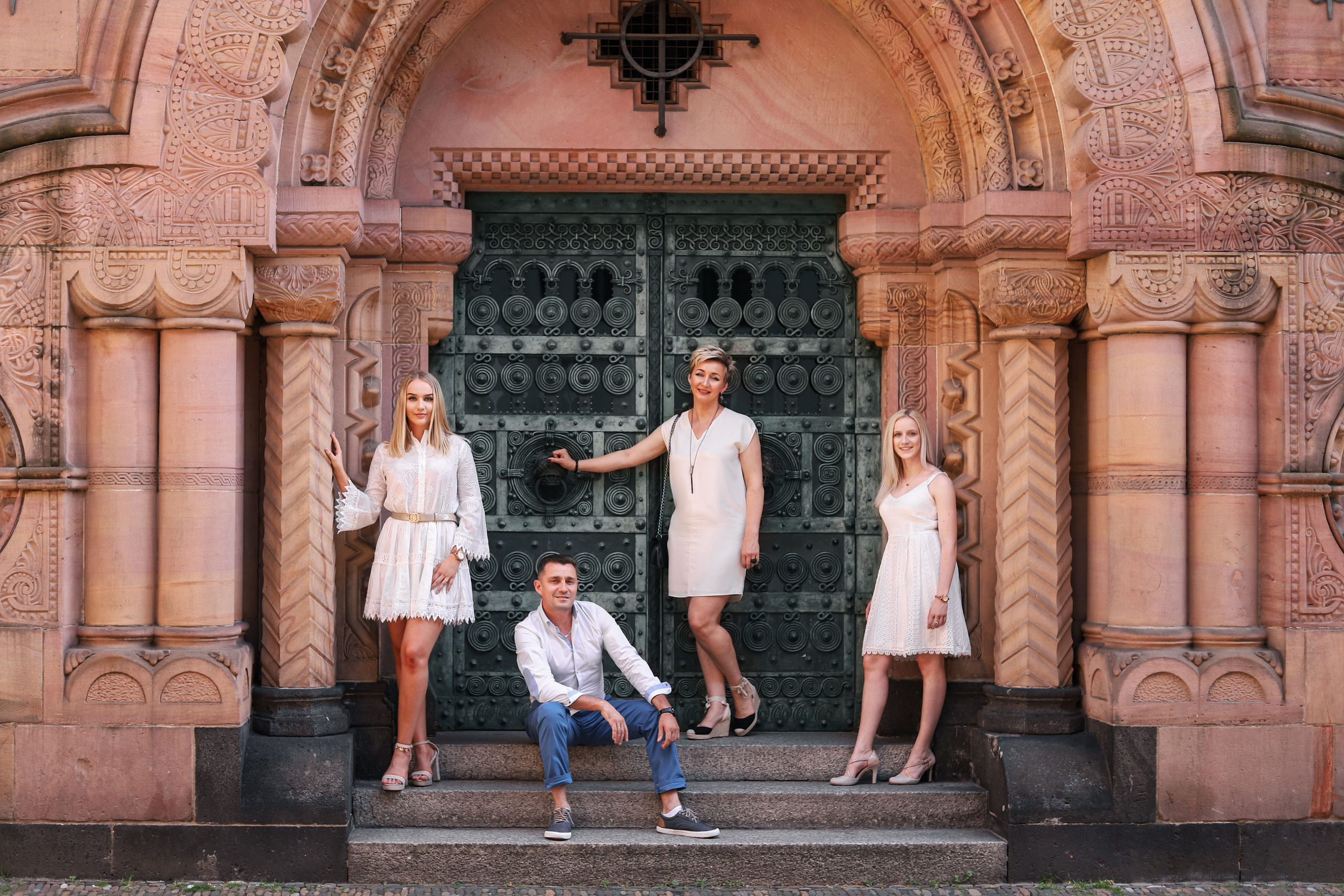 Alexander & Katja Lovestory. Fotograf in Freiburg, Meerim Kaufmann