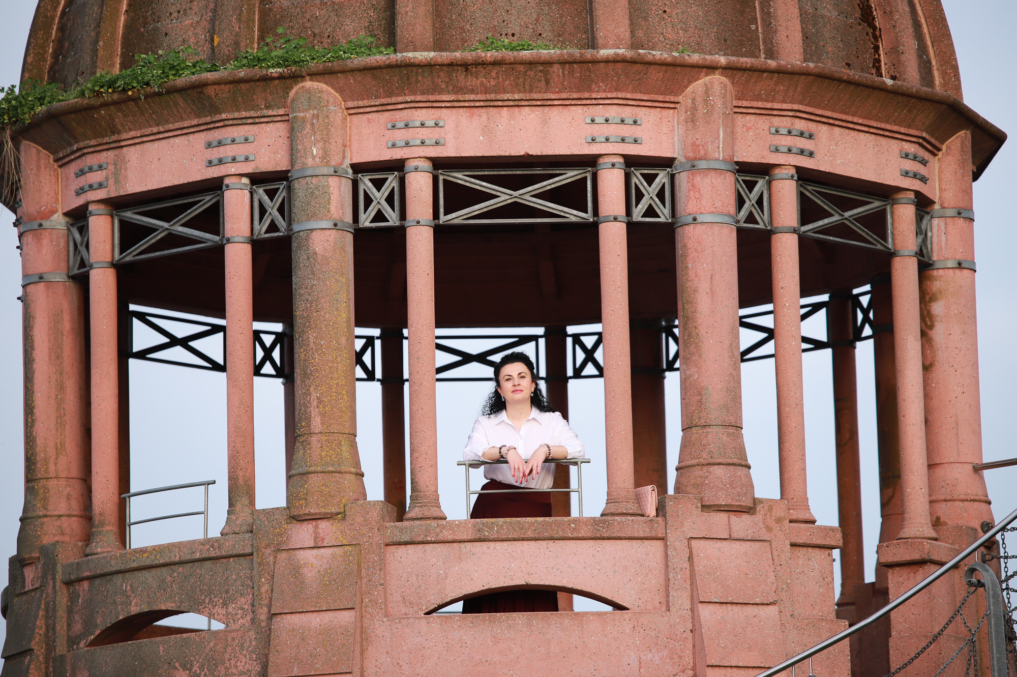 Alexander & Katja Lovestory. Fotograf in Freiburg, Meerim Kaufmann
